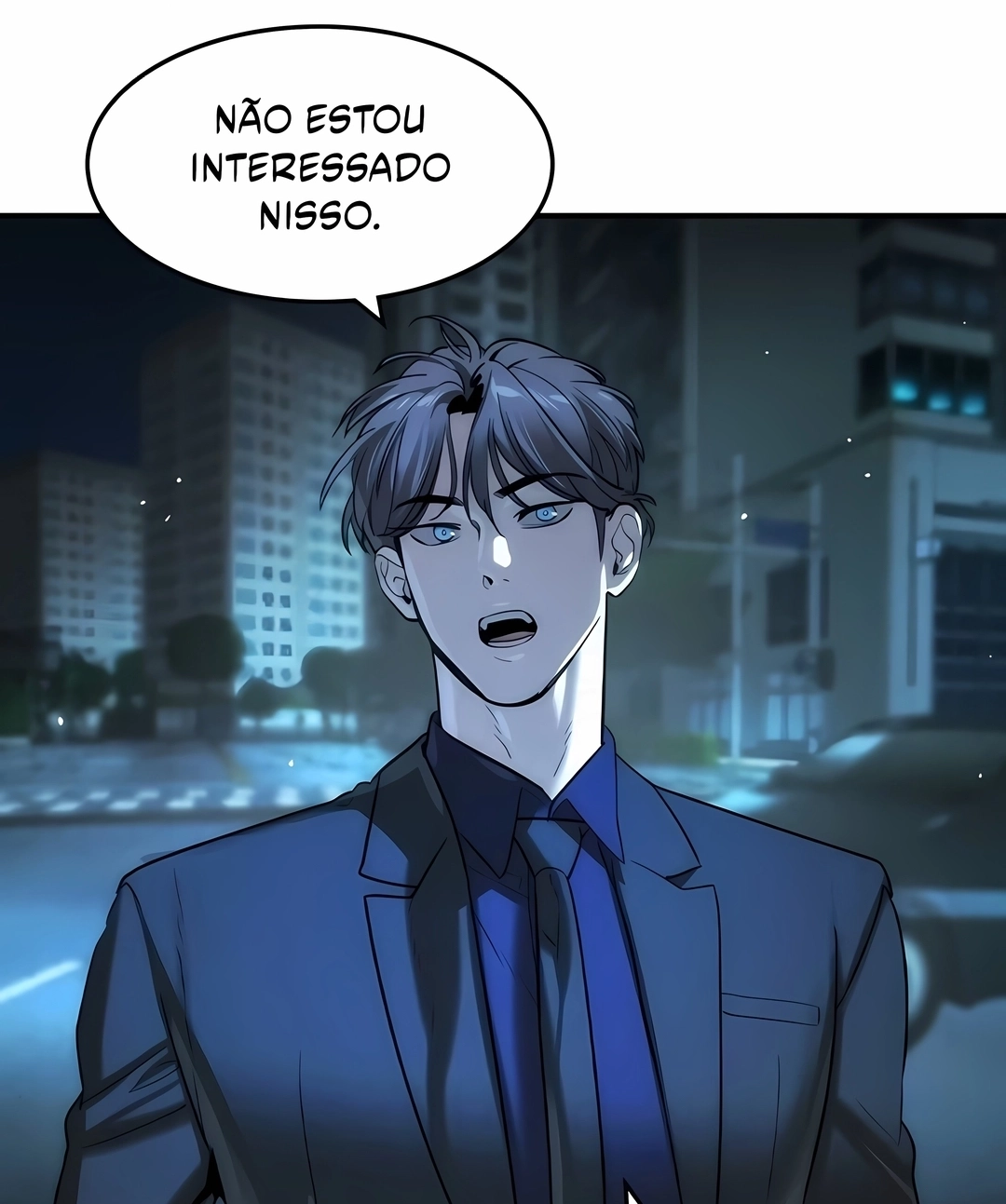 Herdeiro Capítulo 84 Página 78