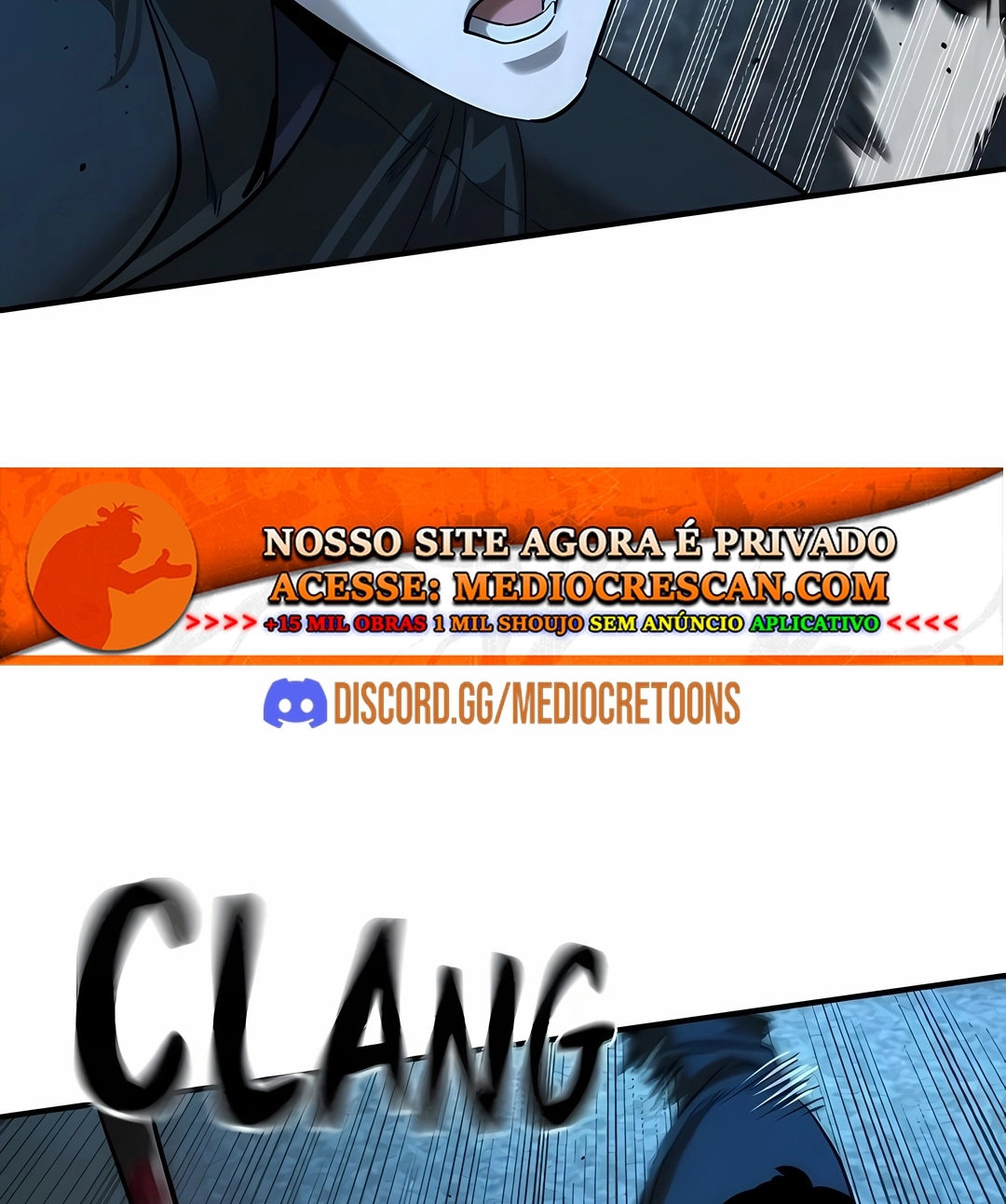 Herdeiro Capítulo 84 Página 91