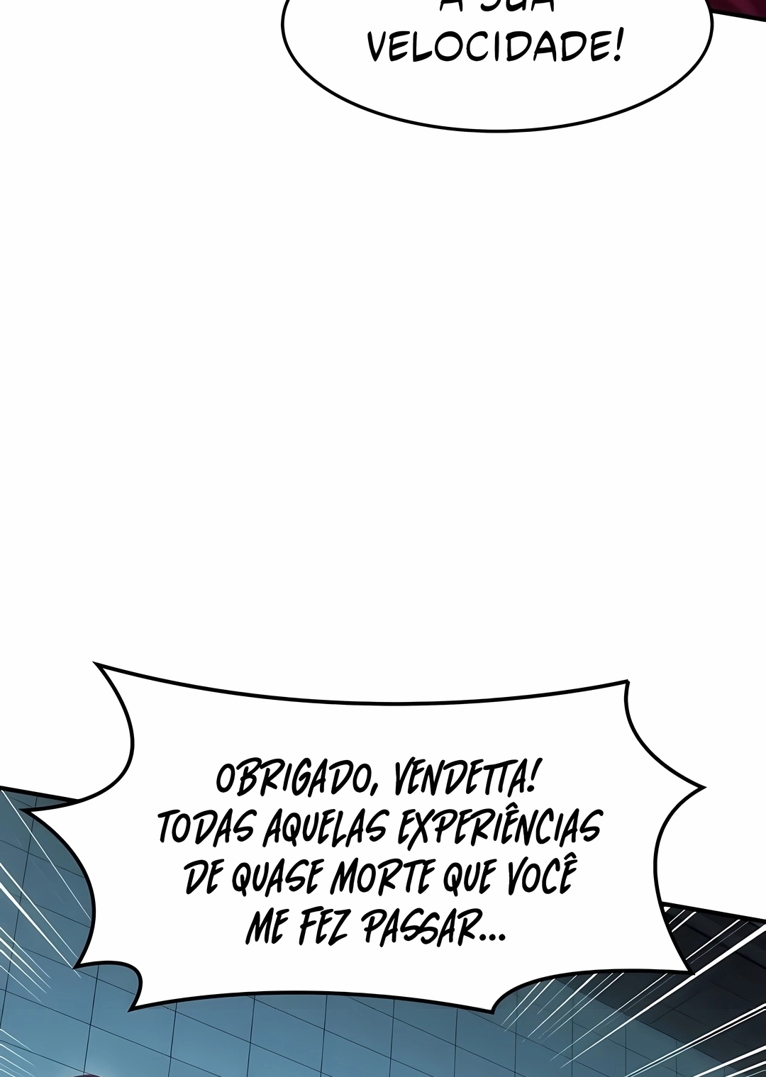 Herdeiro Capítulo 85 Página 100