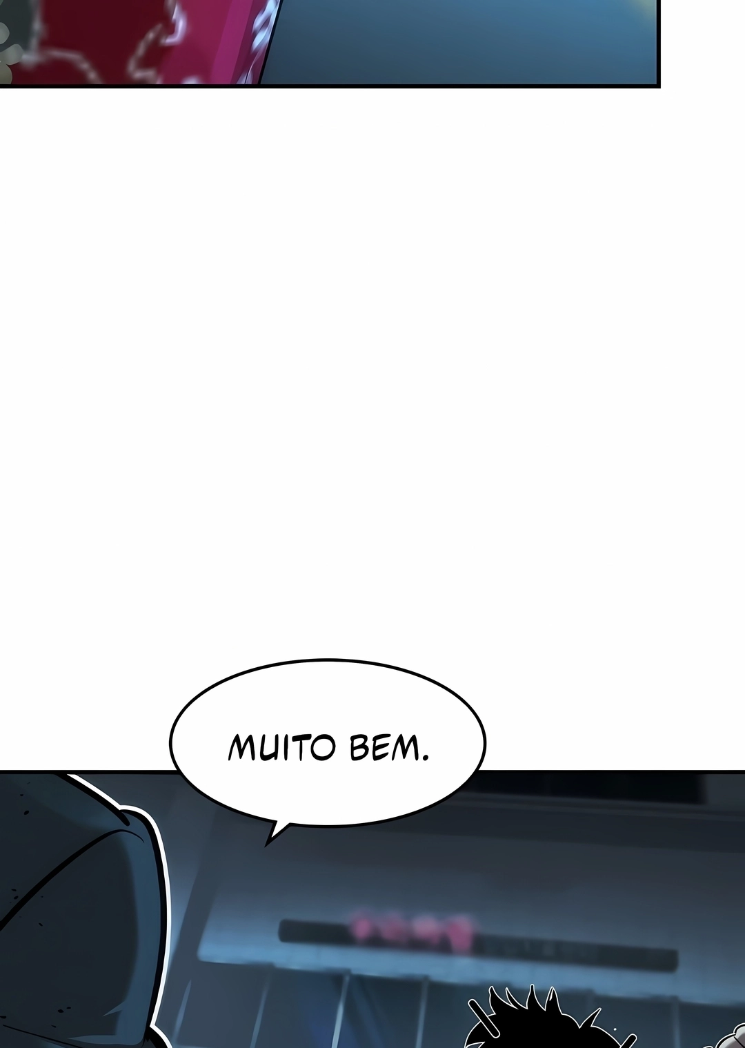 Herdeiro Capítulo 85 Página 109