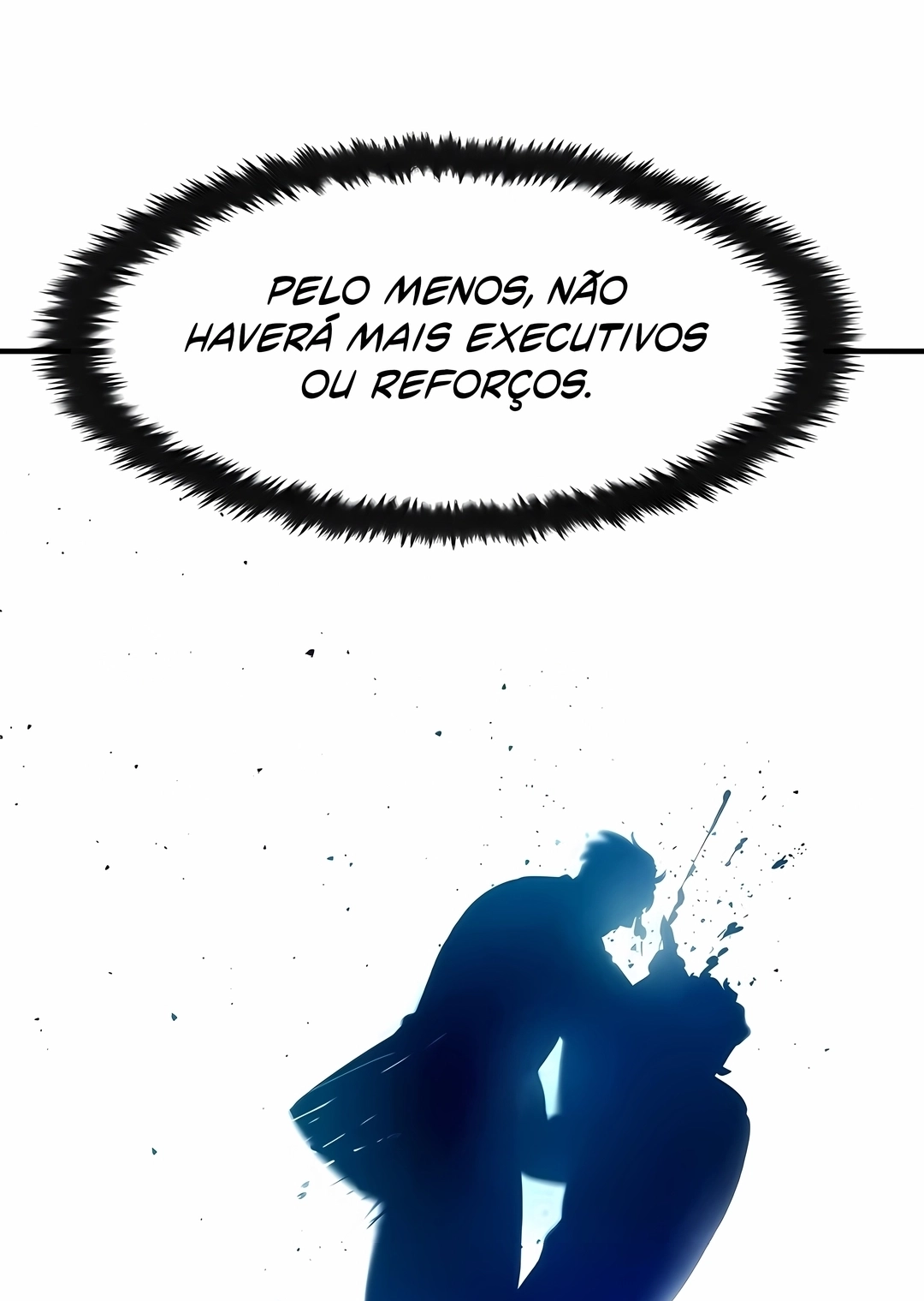 Herdeiro Capítulo 85 Página 112