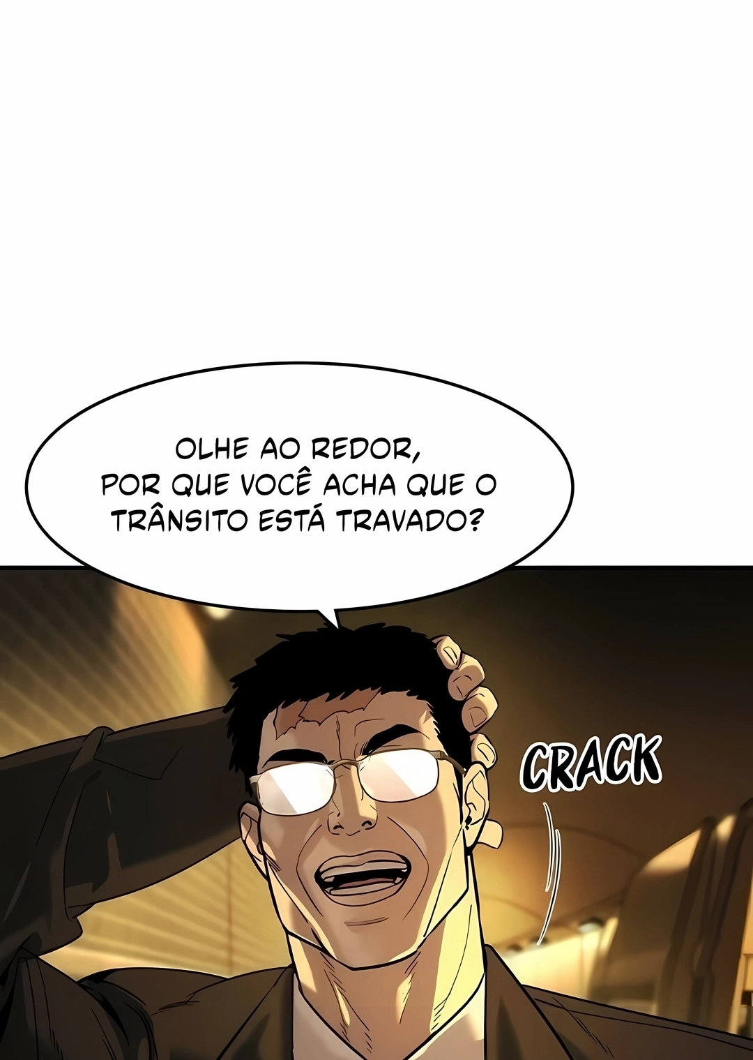 Herdeiro Capítulo 85 Página 15