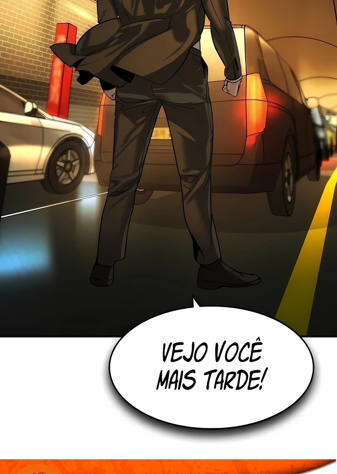 Herdeiro Capítulo 85 Página 20