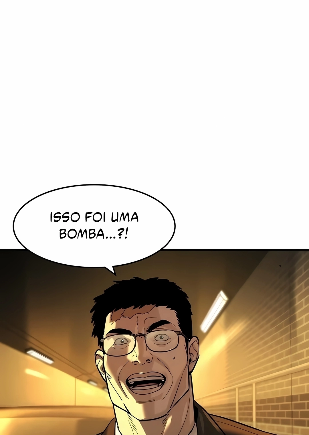 Herdeiro Capítulo 85 Página 27