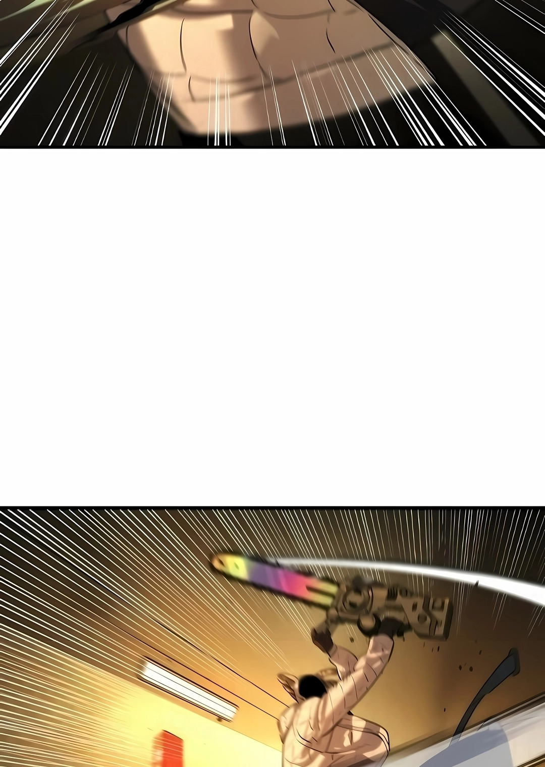 Herdeiro Capítulo 85 Página 34