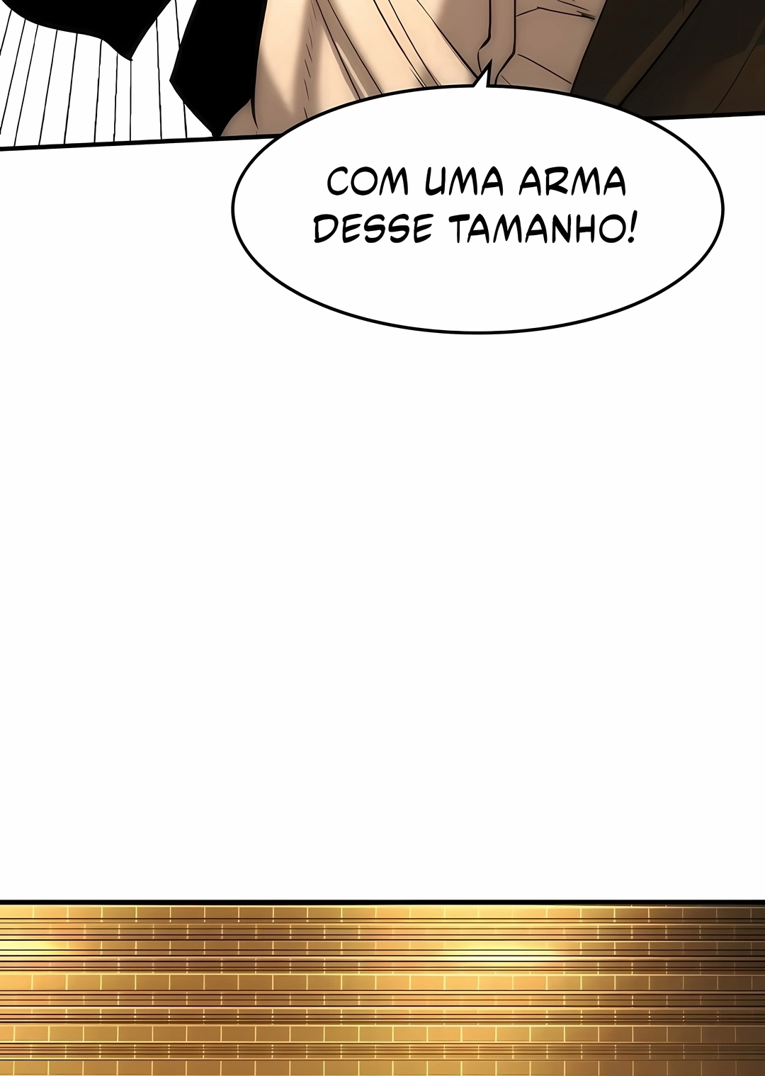 Herdeiro Capítulo 85 Página 37