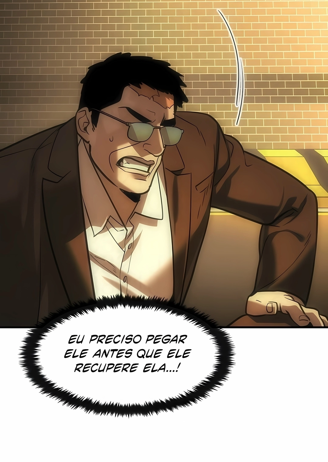 Herdeiro Capítulo 85 Página 53