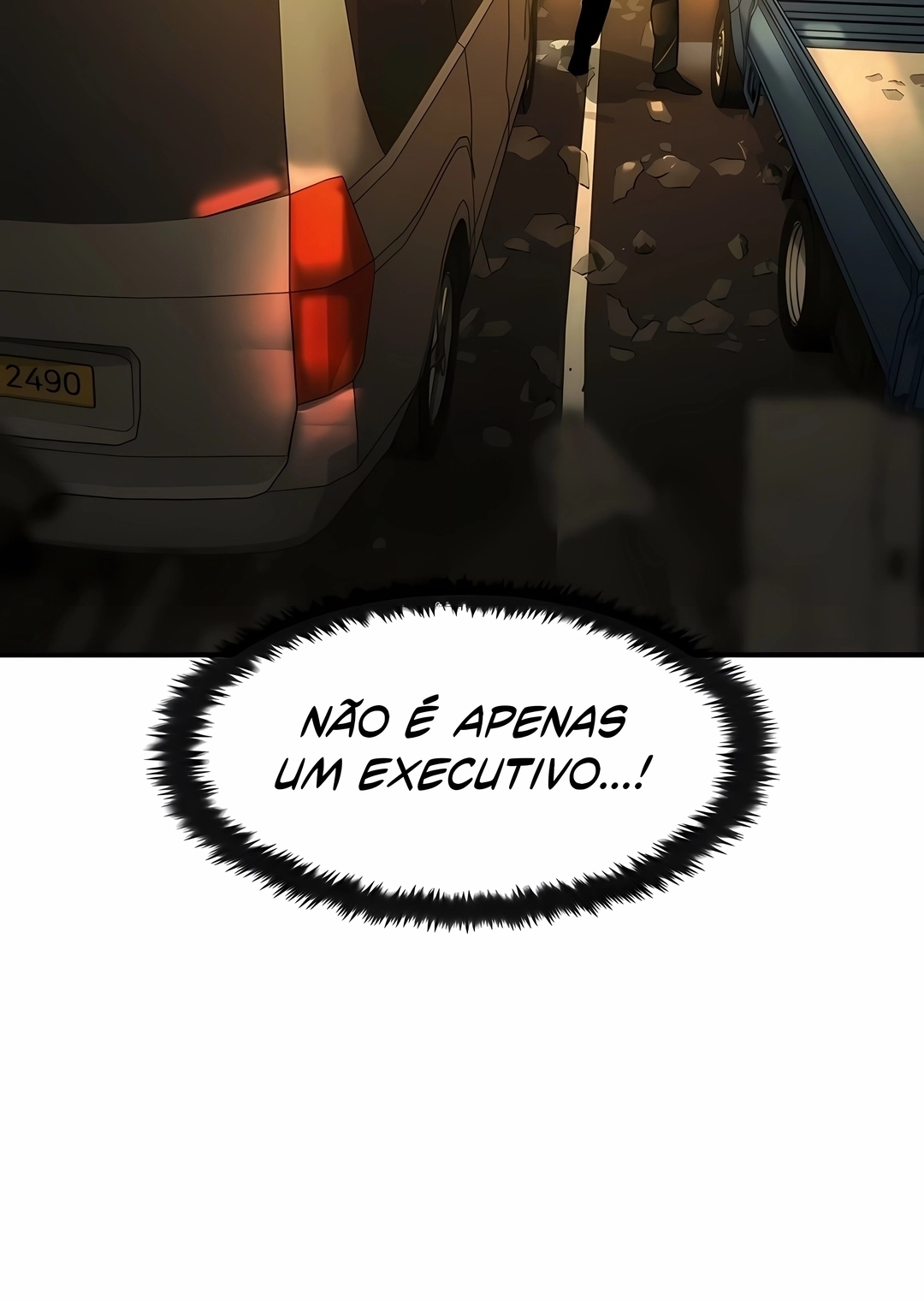 Herdeiro Capítulo 85 Página 73
