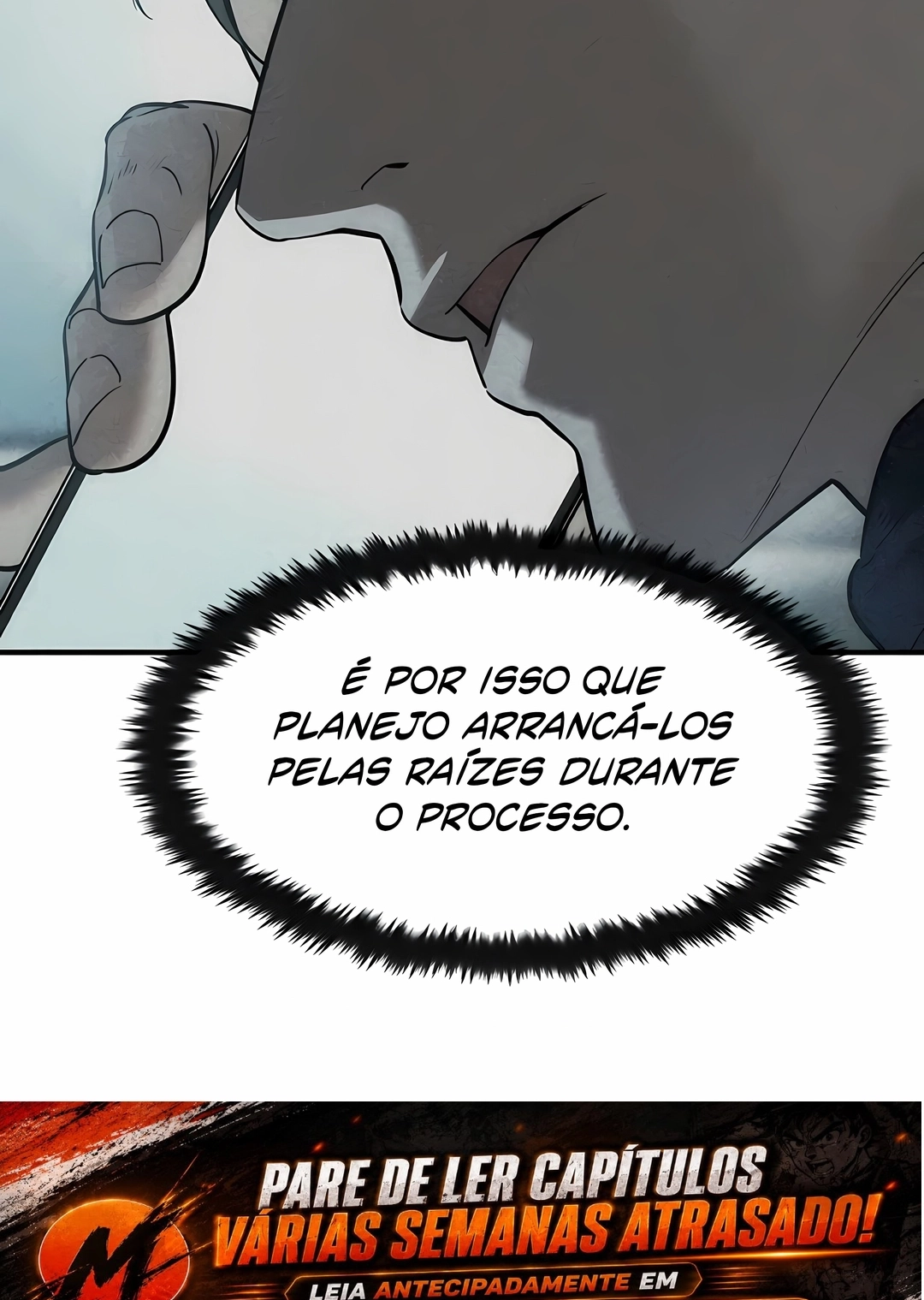 Herdeiro Capítulo 85 Página 87