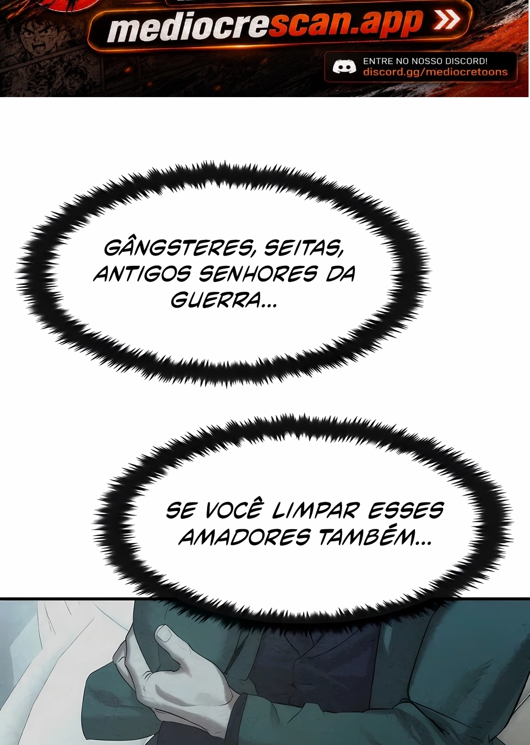 Herdeiro Capítulo 85 Página 88
