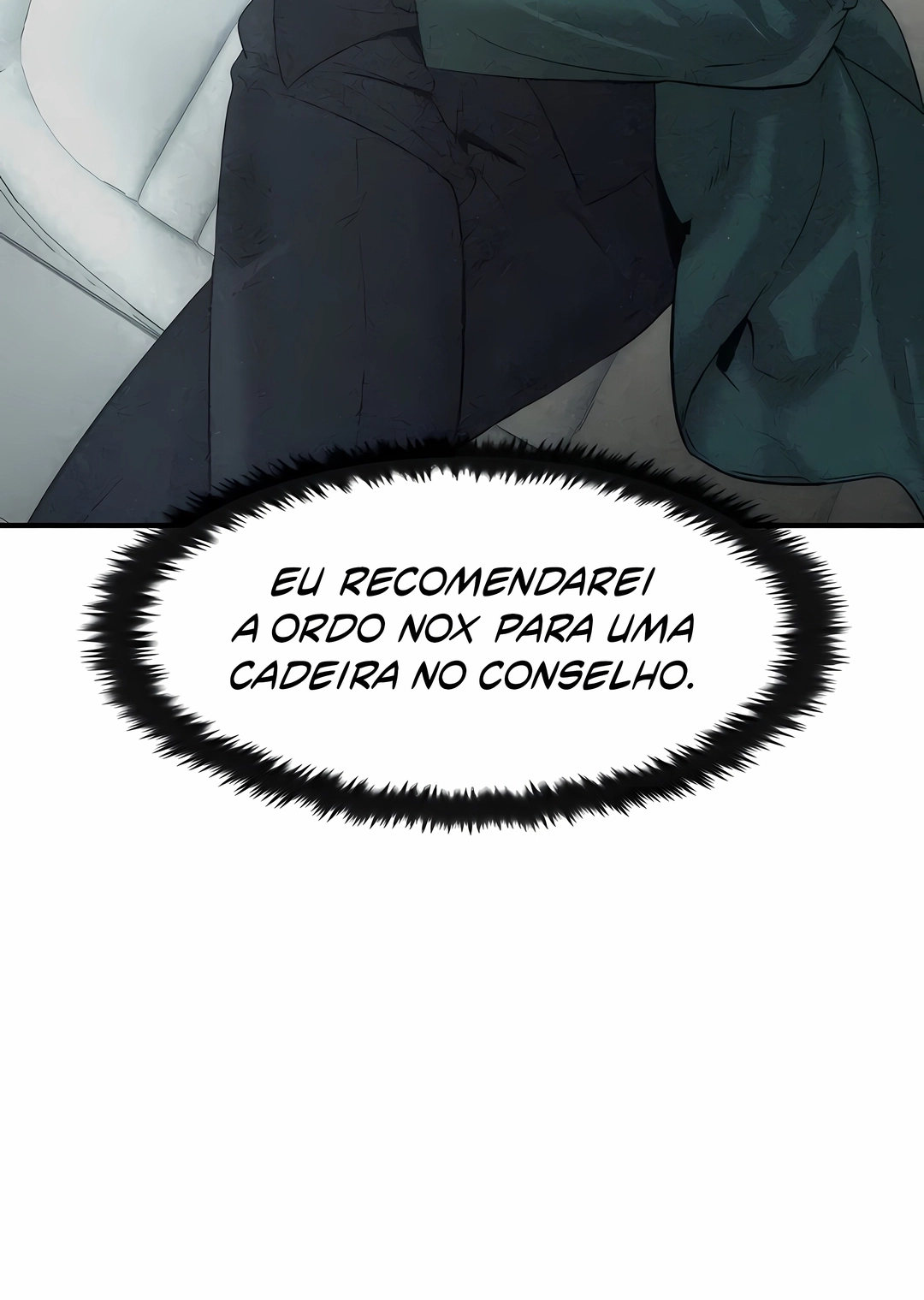 Herdeiro Capítulo 85 Página 89