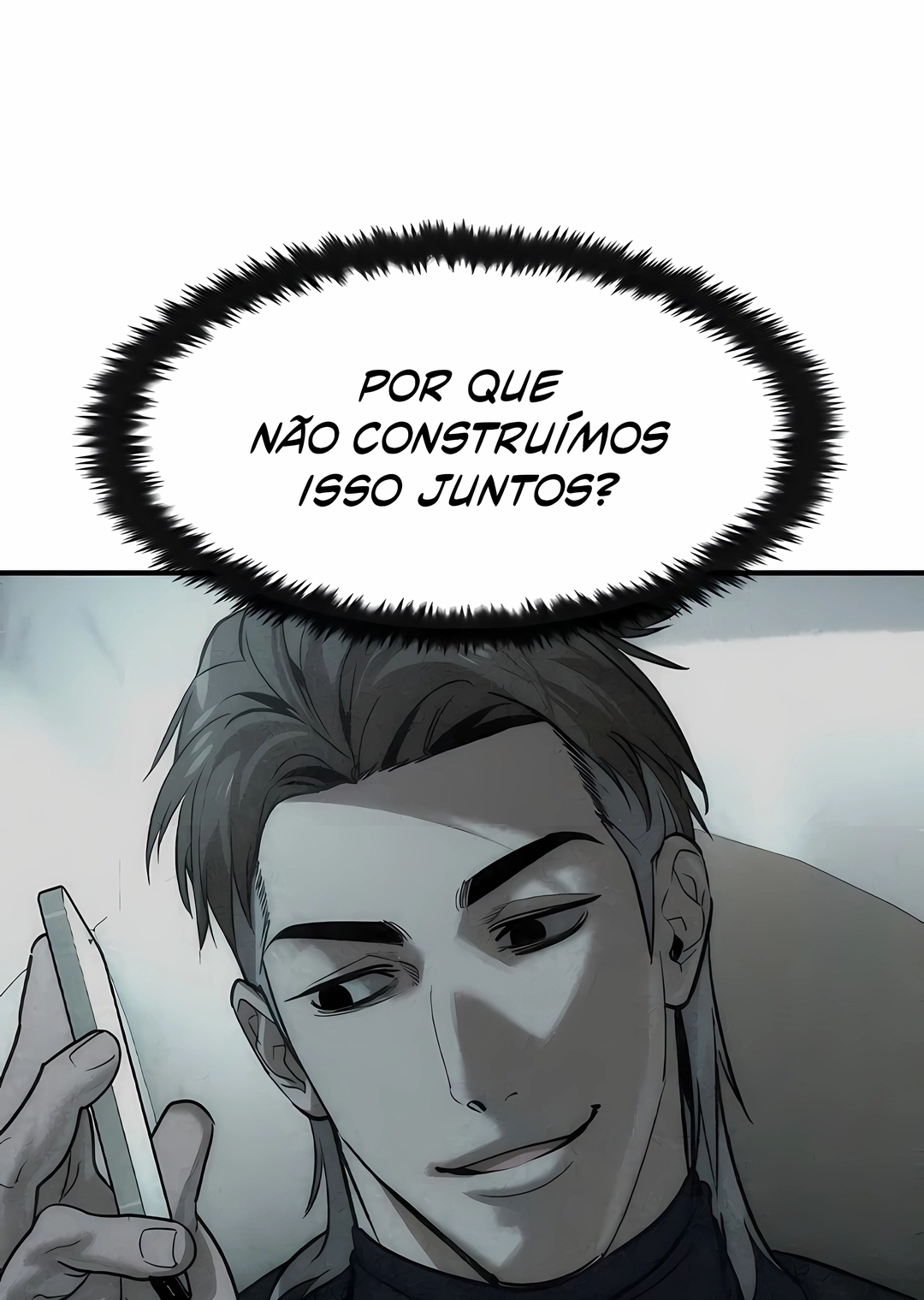 Herdeiro Capítulo 85 Página 90