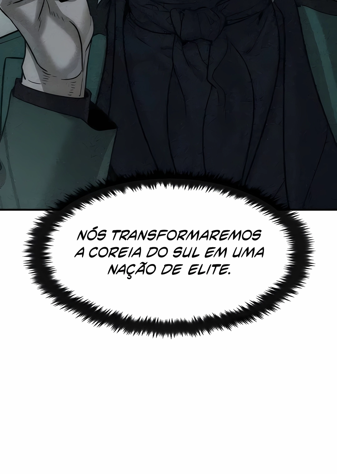 Herdeiro Capítulo 85 Página 91