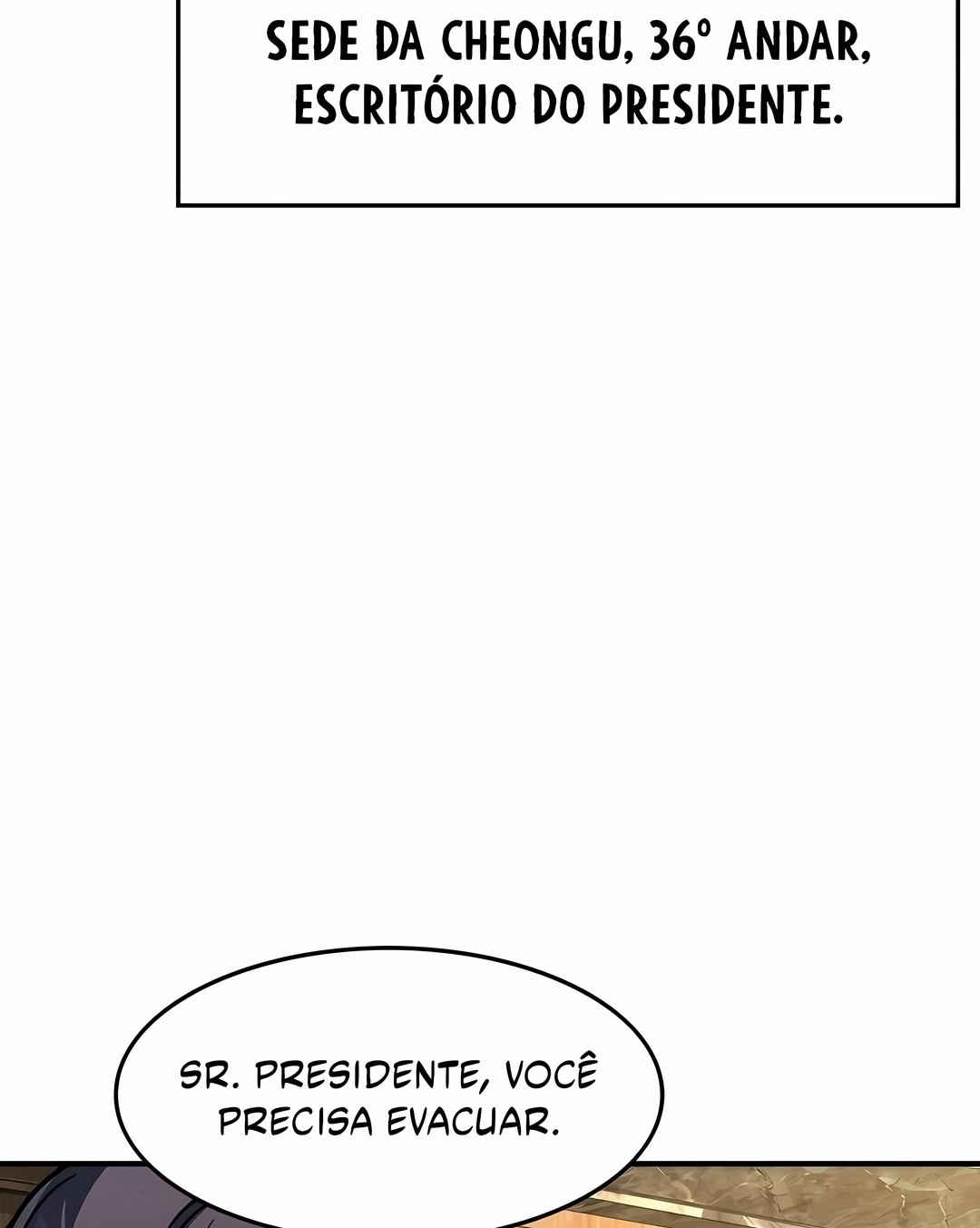 Herdeiro Capítulo 86 Página 101