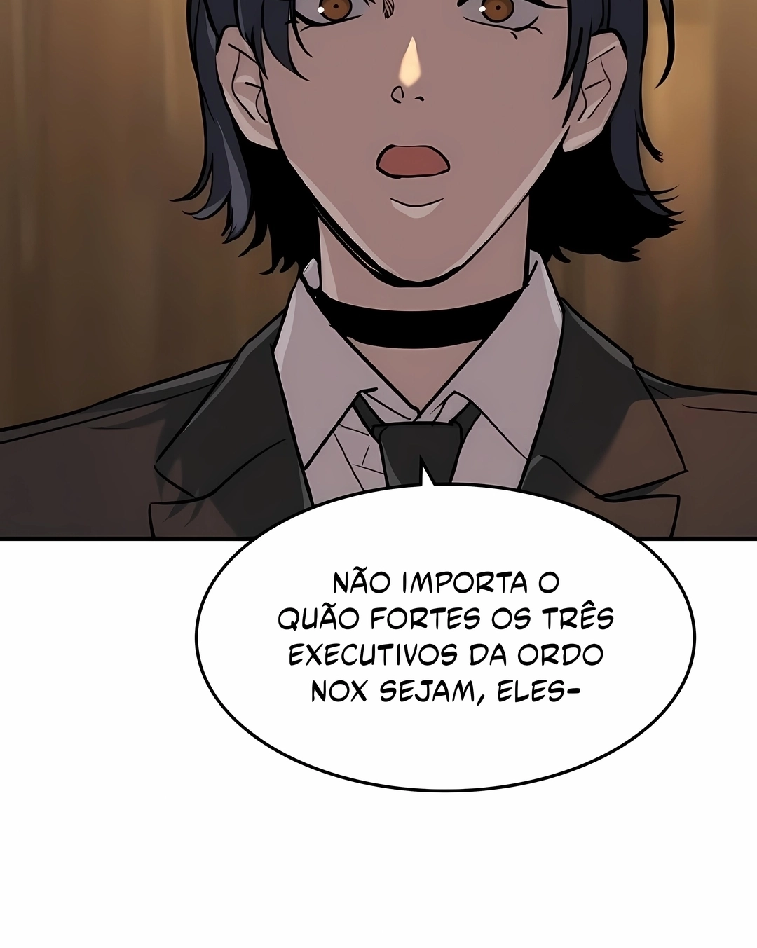 Herdeiro Capítulo 86 Página 106
