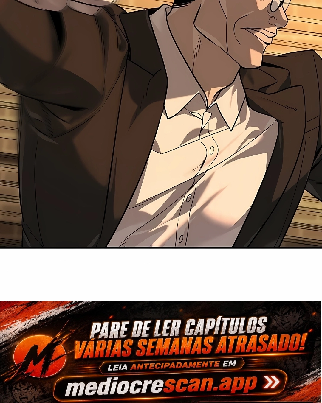 Herdeiro Capítulo 86 Página 12