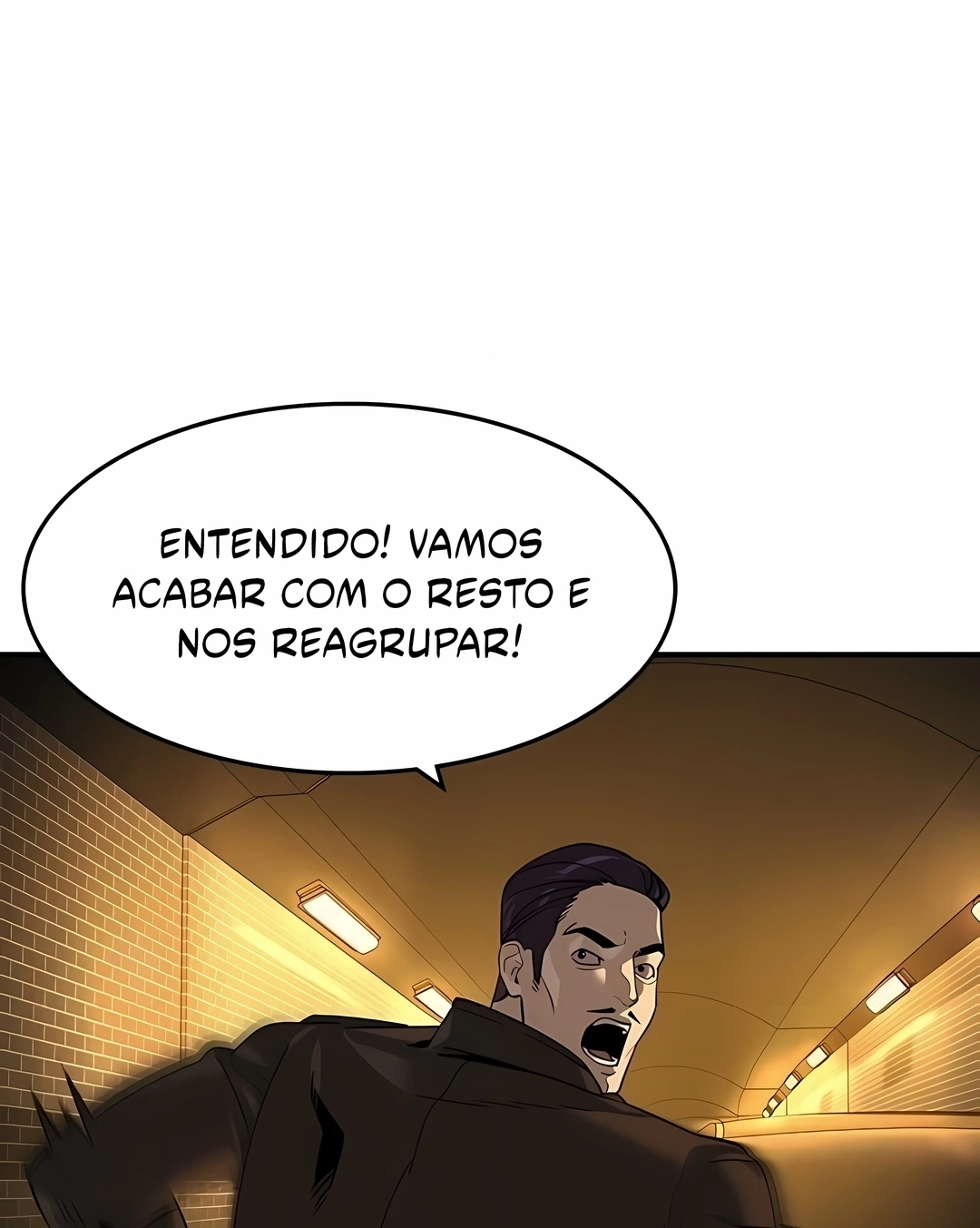 Herdeiro Capítulo 86 Página 16