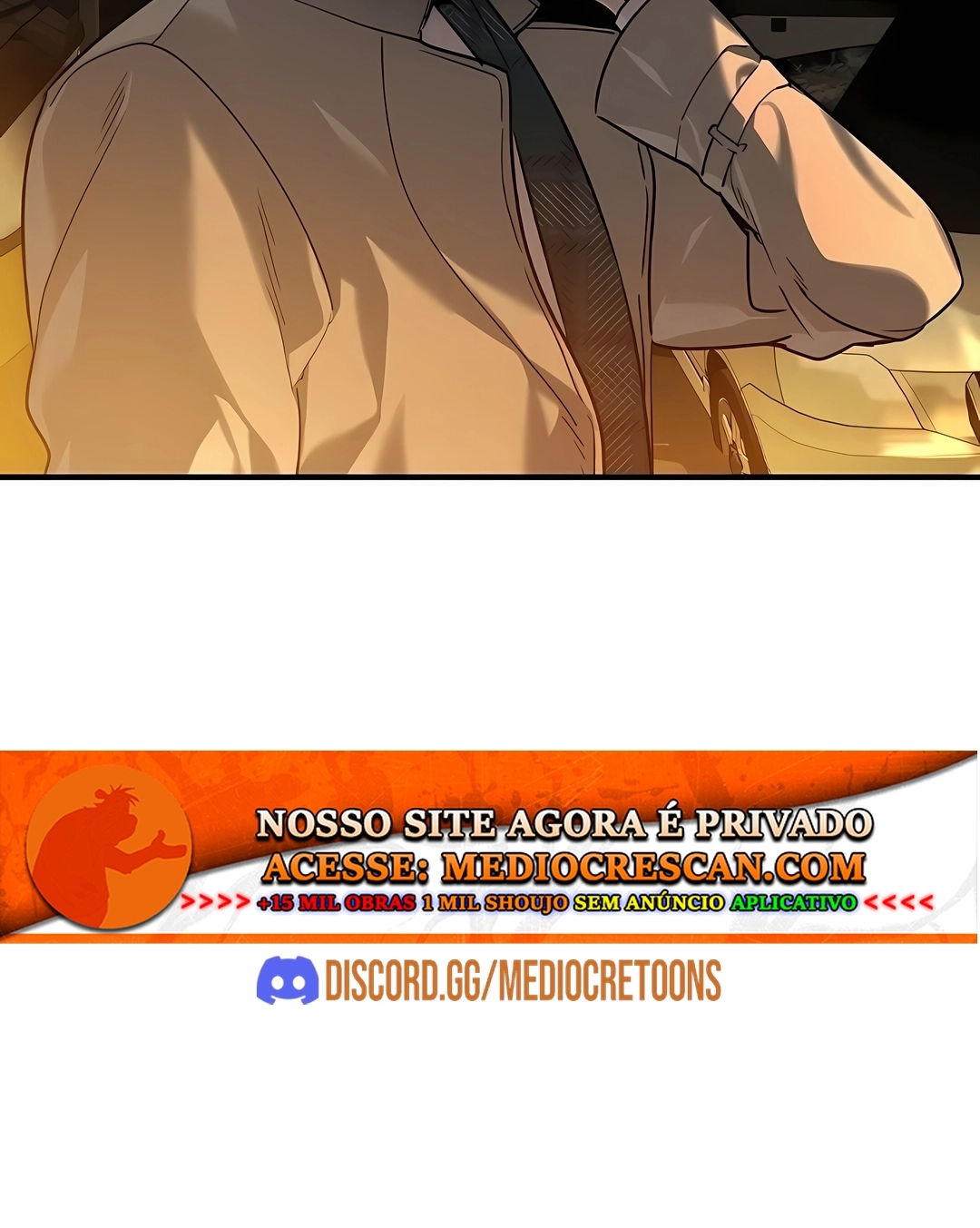 Herdeiro Capítulo 86 Página 23