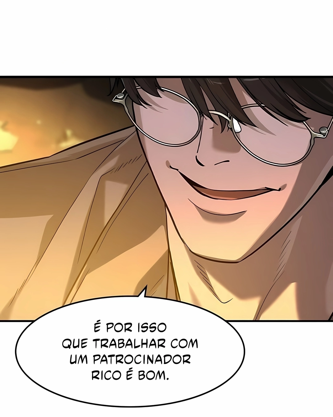 Herdeiro Capítulo 86 Página 37