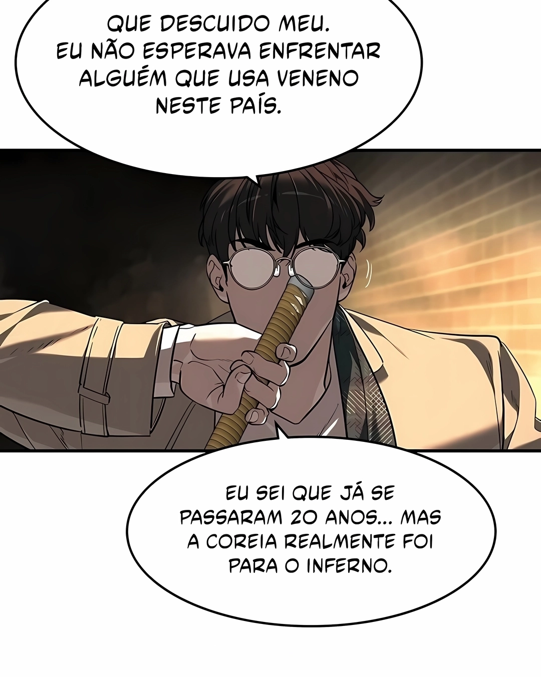 Herdeiro Capítulo 86 Página 65