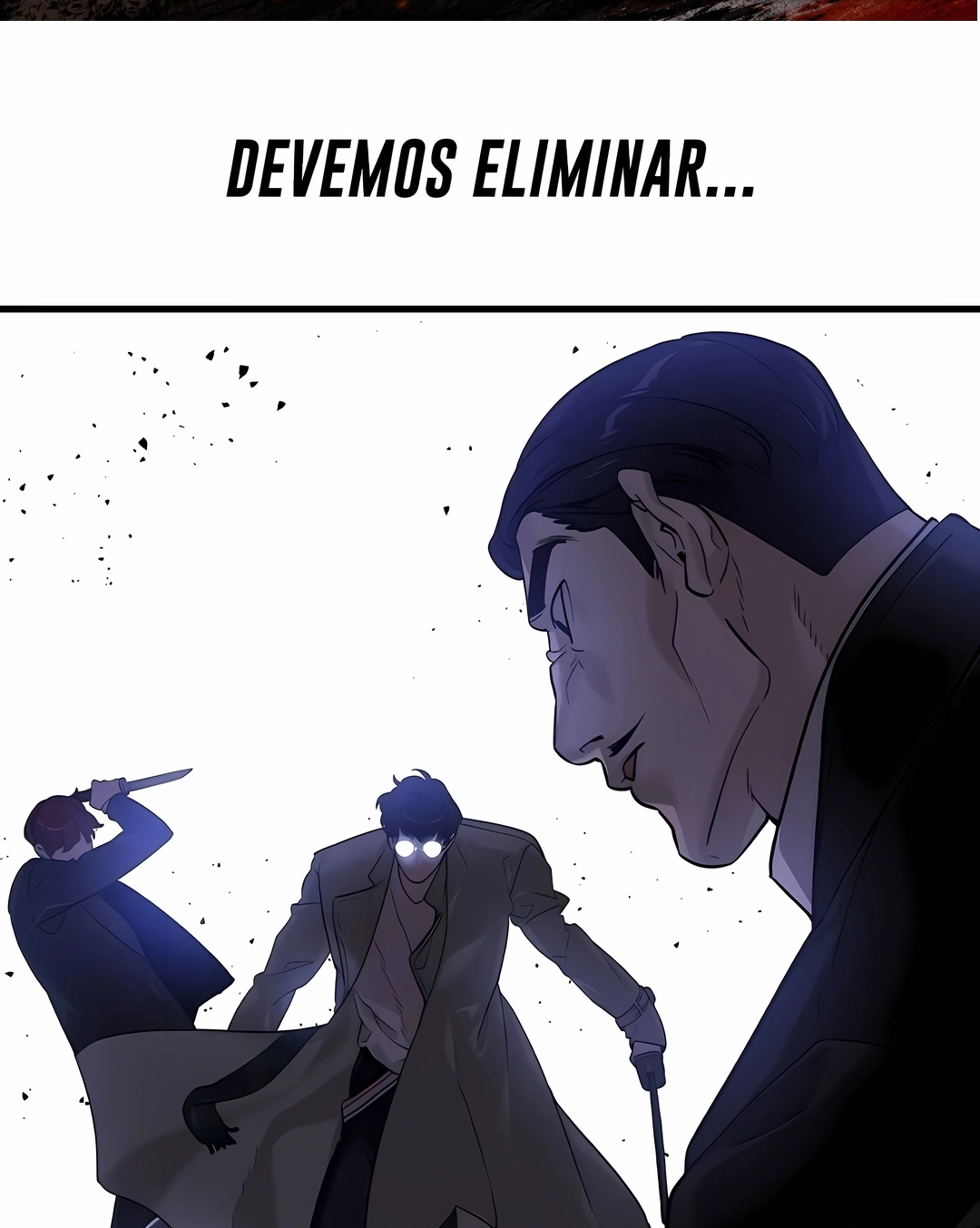 Herdeiro Capítulo 86 Página 76