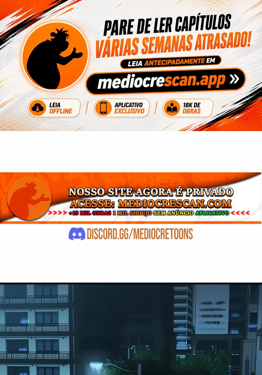 Herdeiro Capítulo 87 Página 1