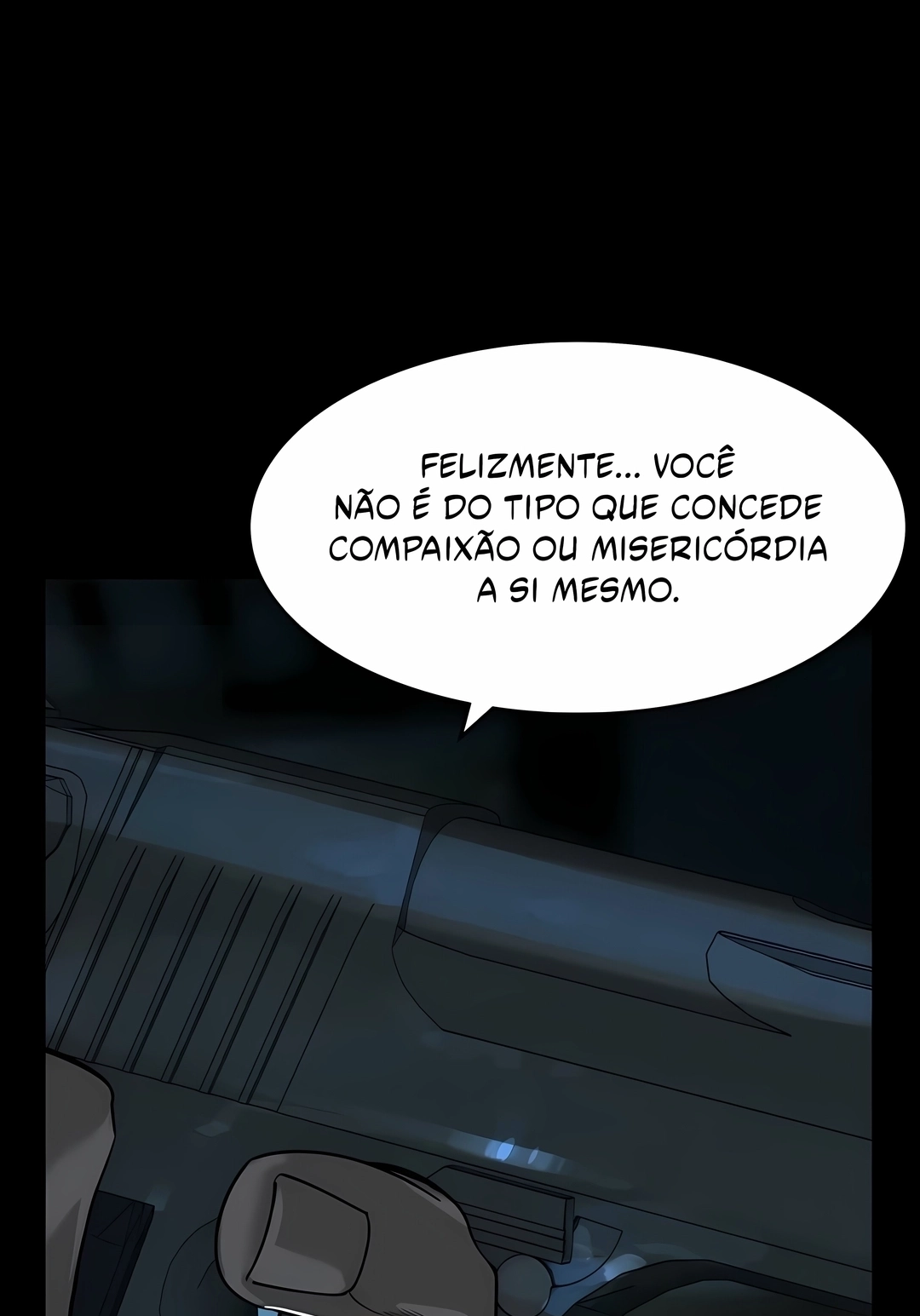 Herdeiro Capítulo 87 Página 103