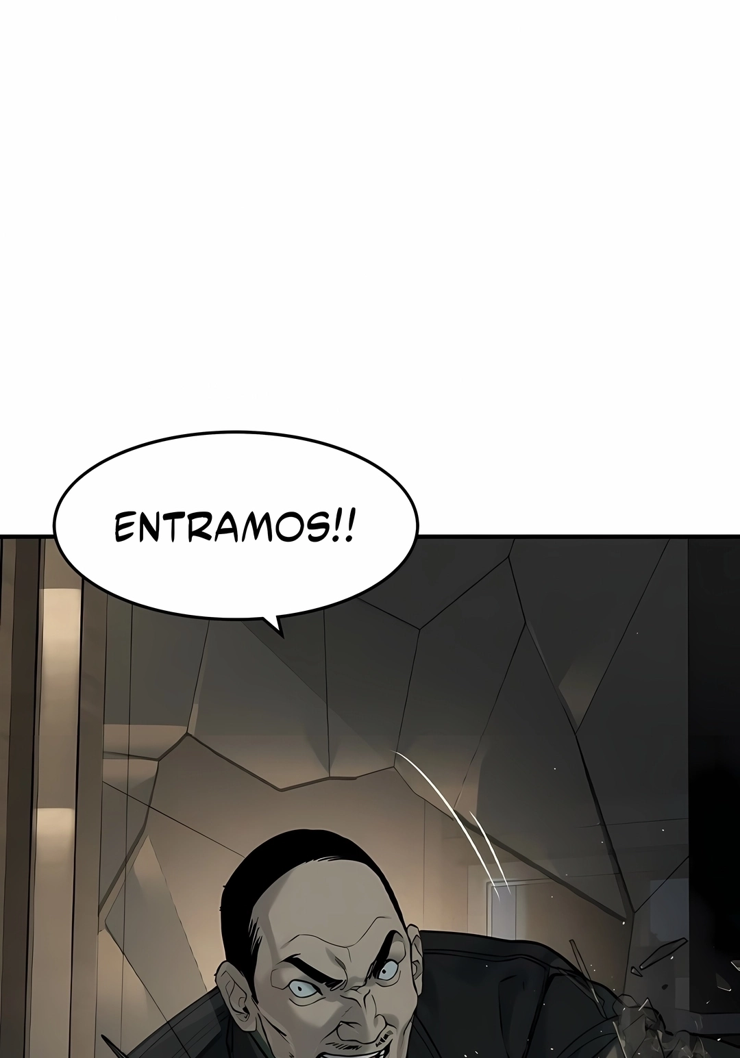Herdeiro Capítulo 87 Página 107