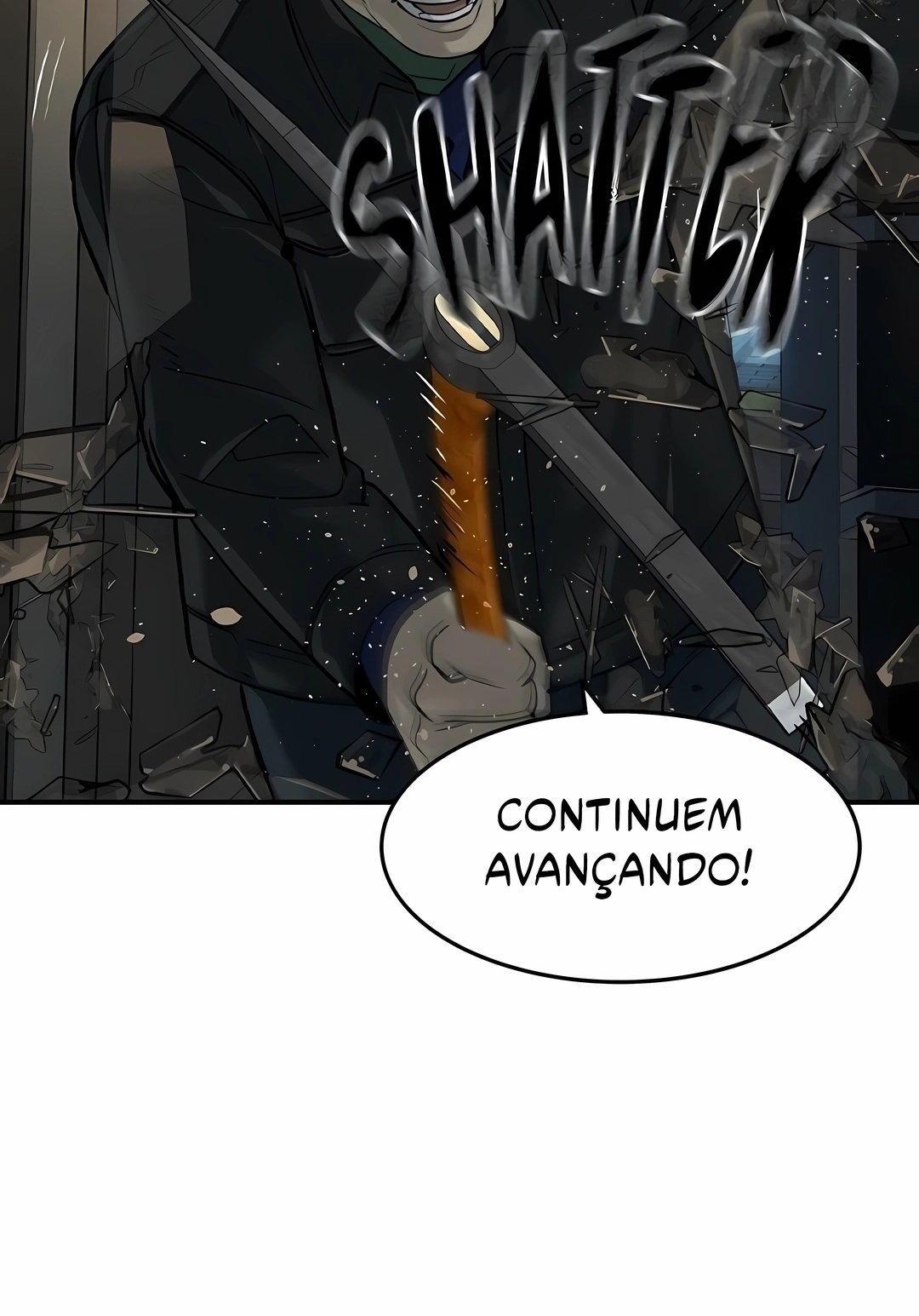 Herdeiro Capítulo 87 Página 108