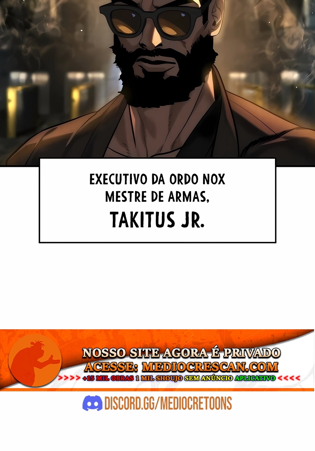 Herdeiro Capítulo 87 Página 113