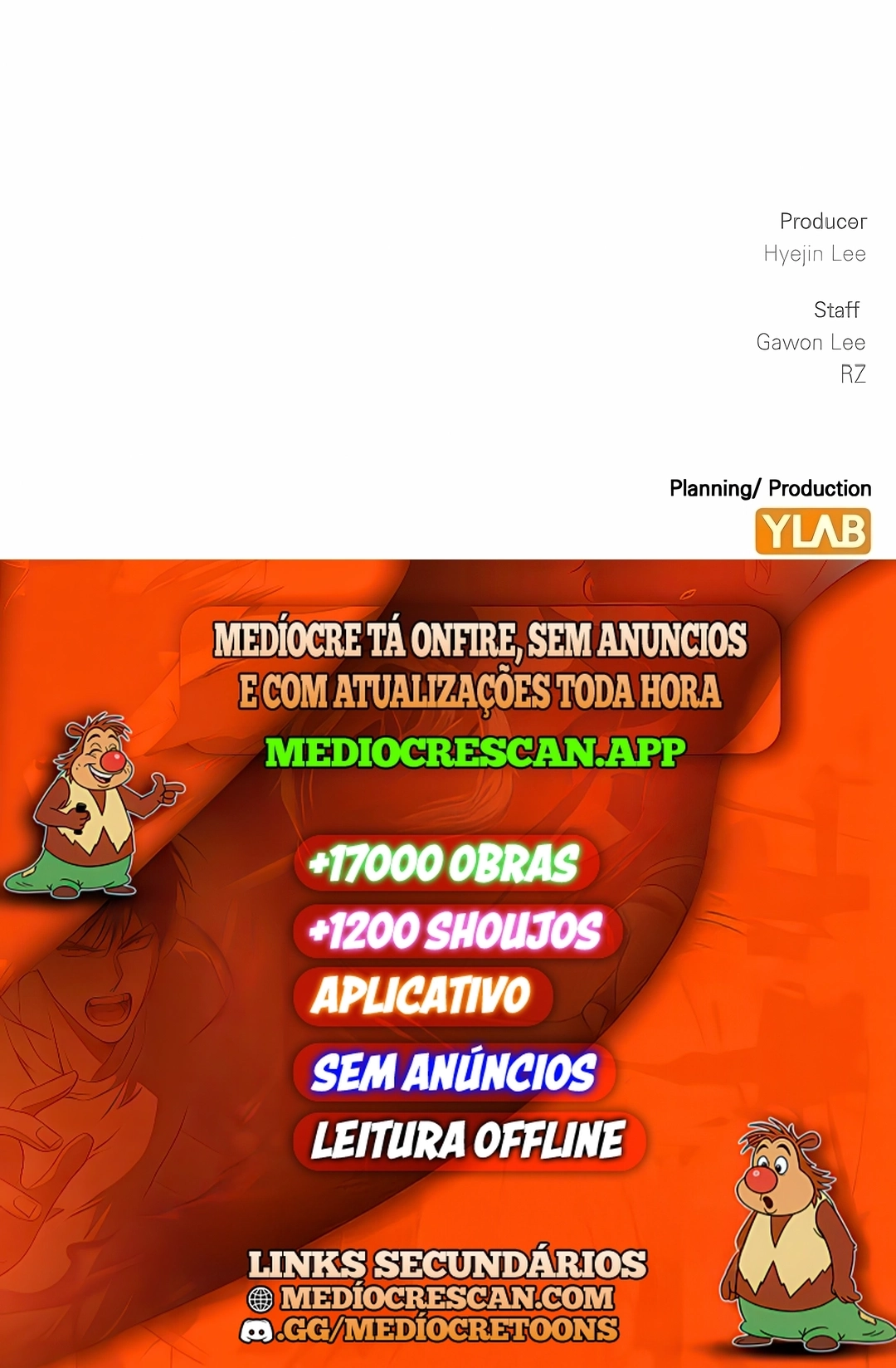 Herdeiro Capítulo 87 Página 120