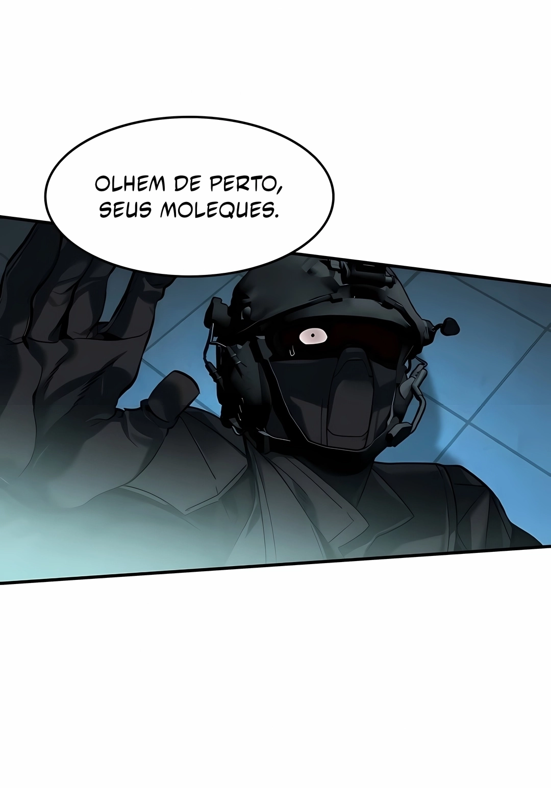 Herdeiro Capítulo 87 Página 27