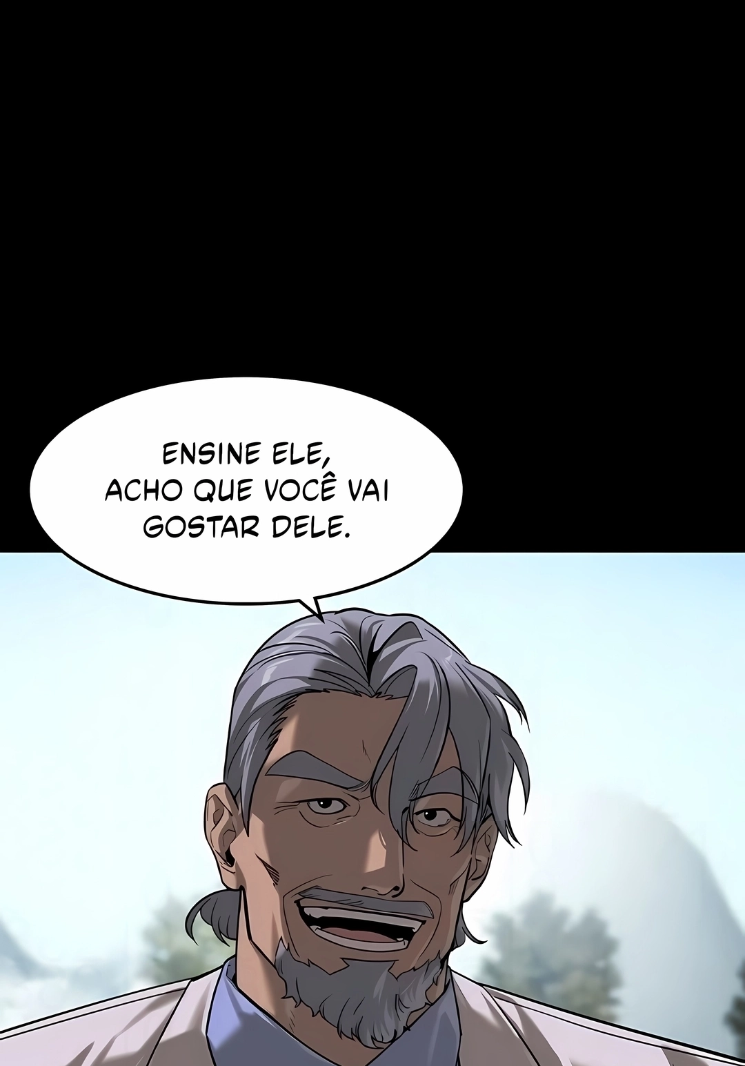 Herdeiro Capítulo 87 Página 47