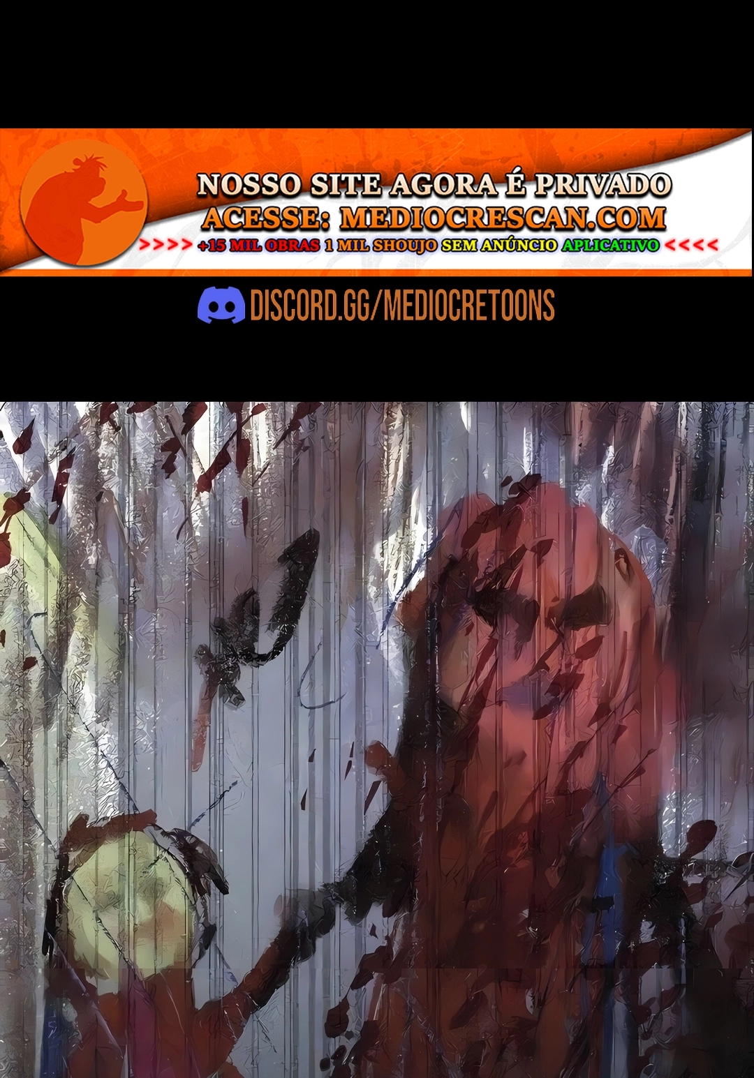 Herdeiro Capítulo 87 Página 57