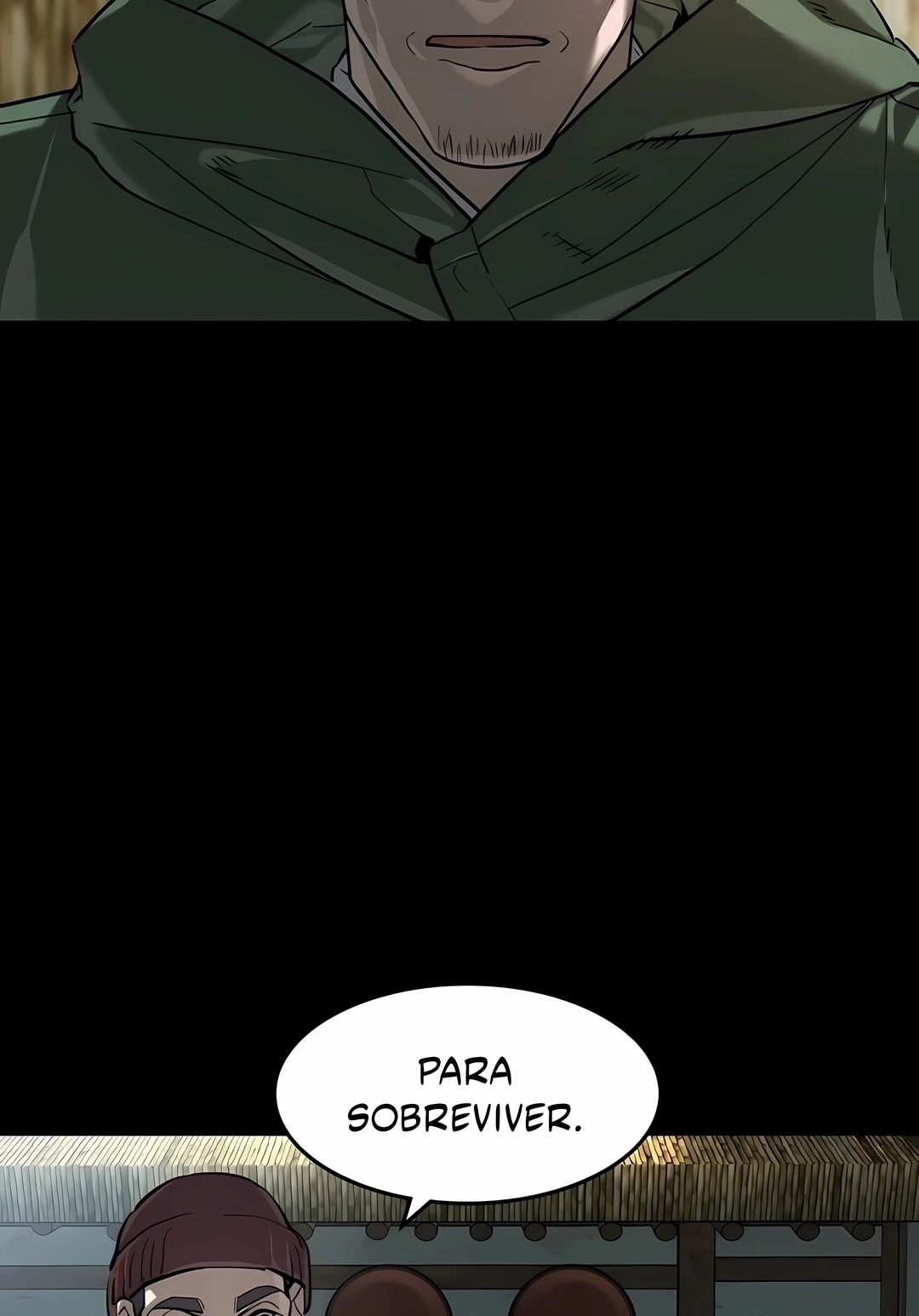 Herdeiro Capítulo 87 Página 68