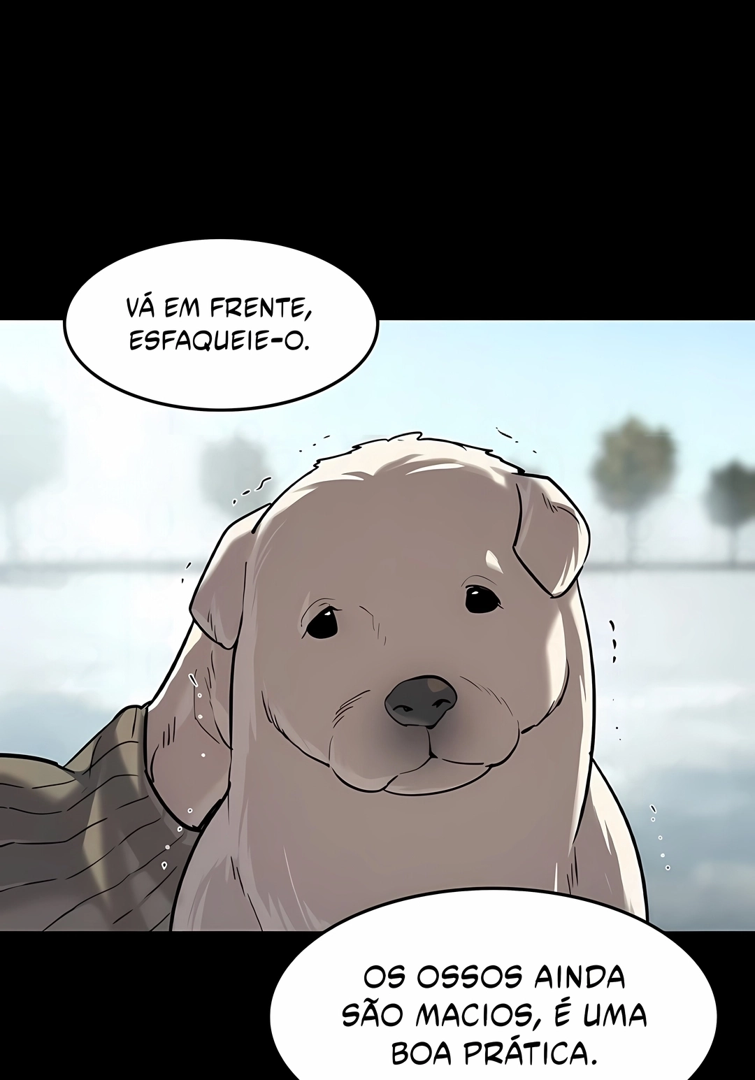 Herdeiro Capítulo 87 Página 71