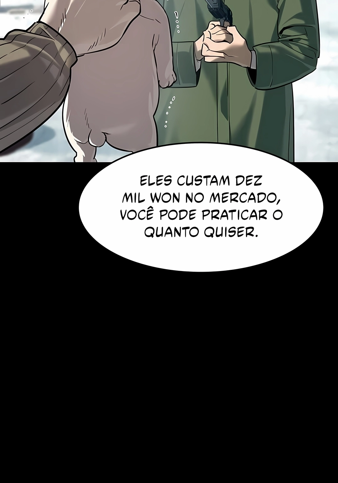 Herdeiro Capítulo 87 Página 73