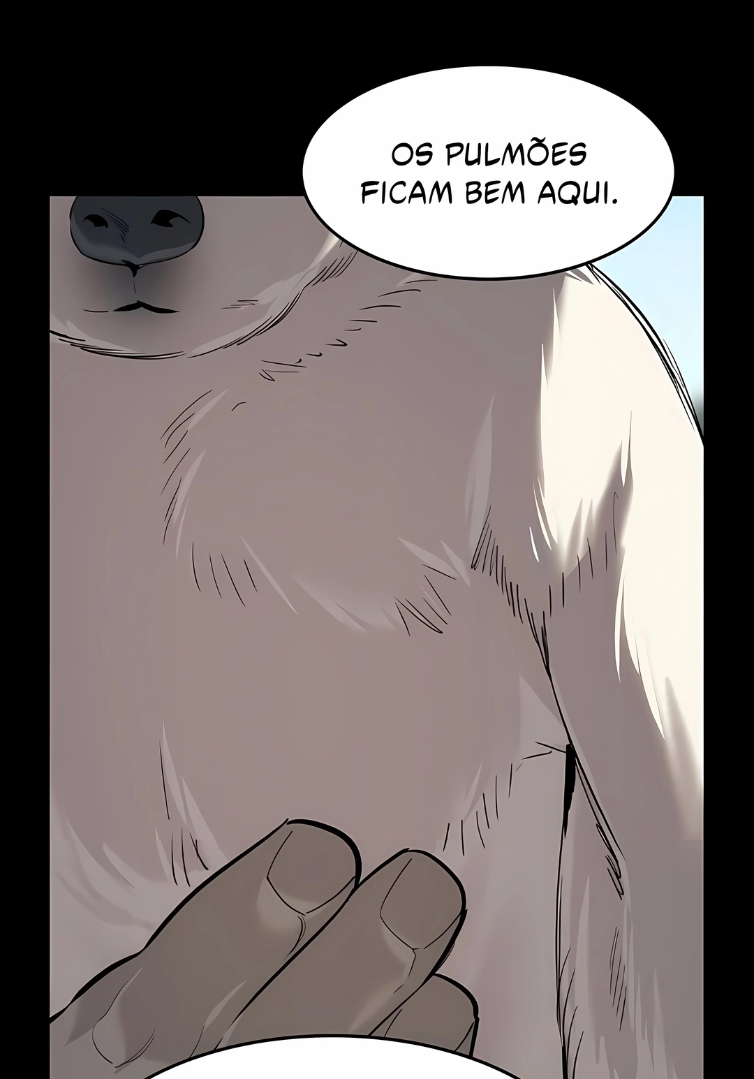 Herdeiro Capítulo 87 Página 74
