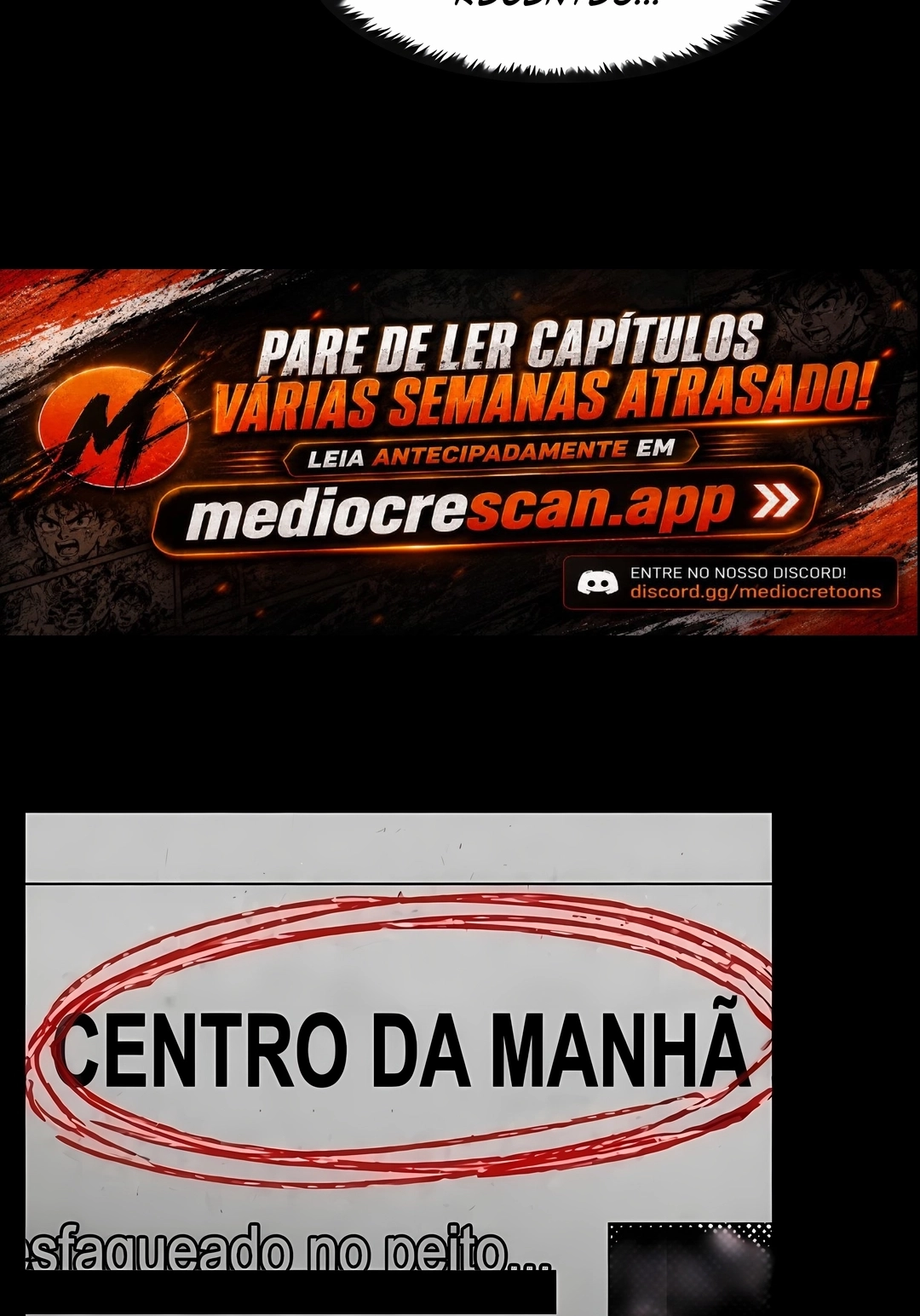 Herdeiro Capítulo 87 Página 86