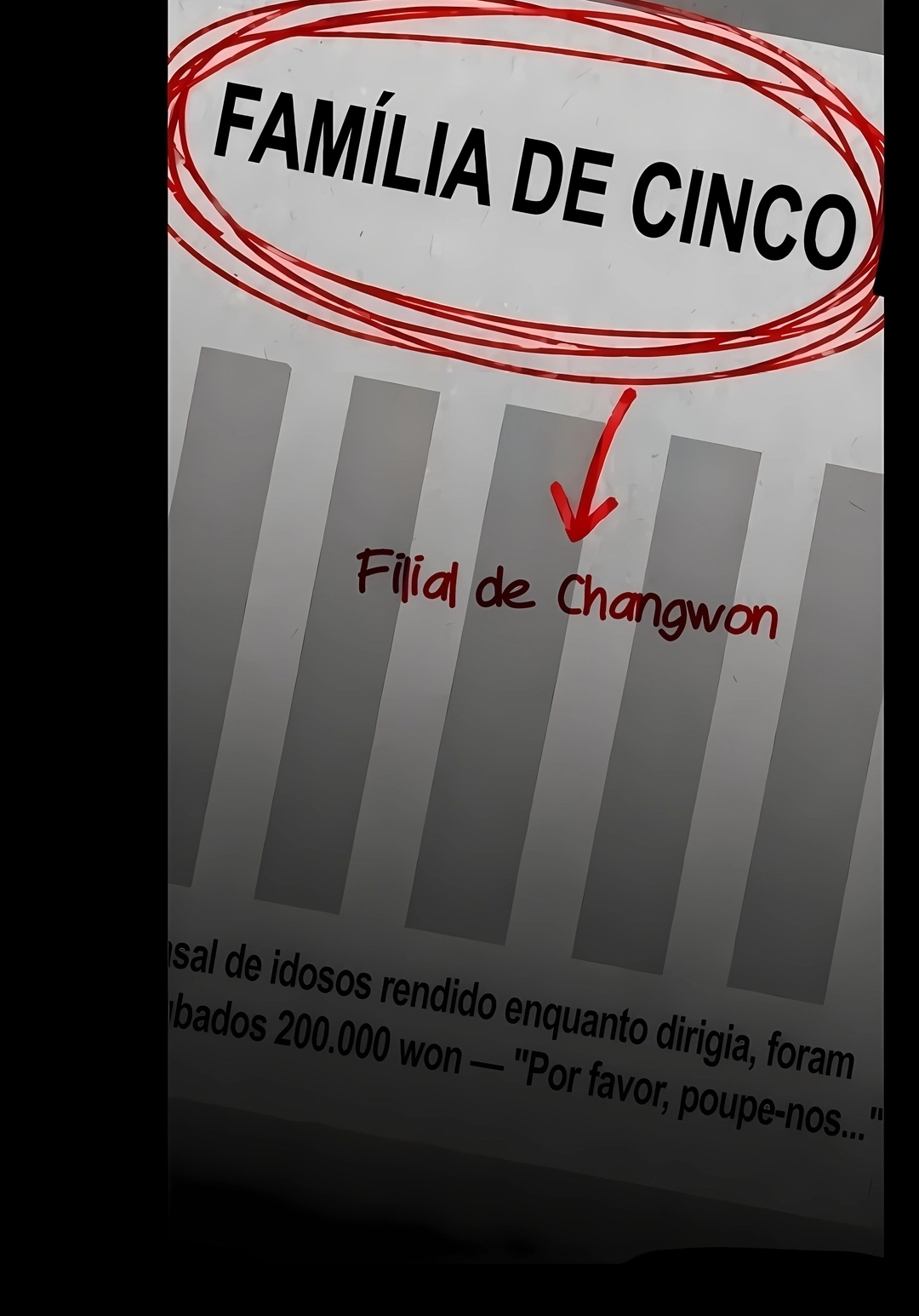 Herdeiro Capítulo 87 Página 88