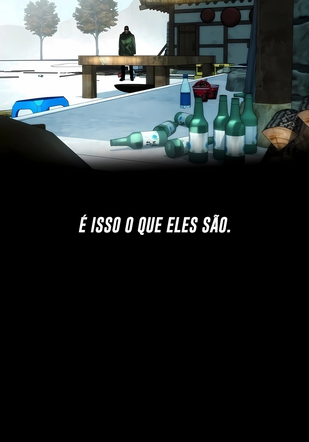Herdeiro Capítulo 87 Página 92