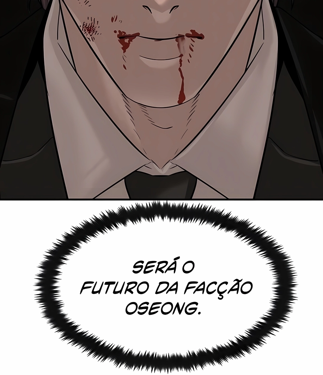 Herdeiro Capítulo 88 Página 105