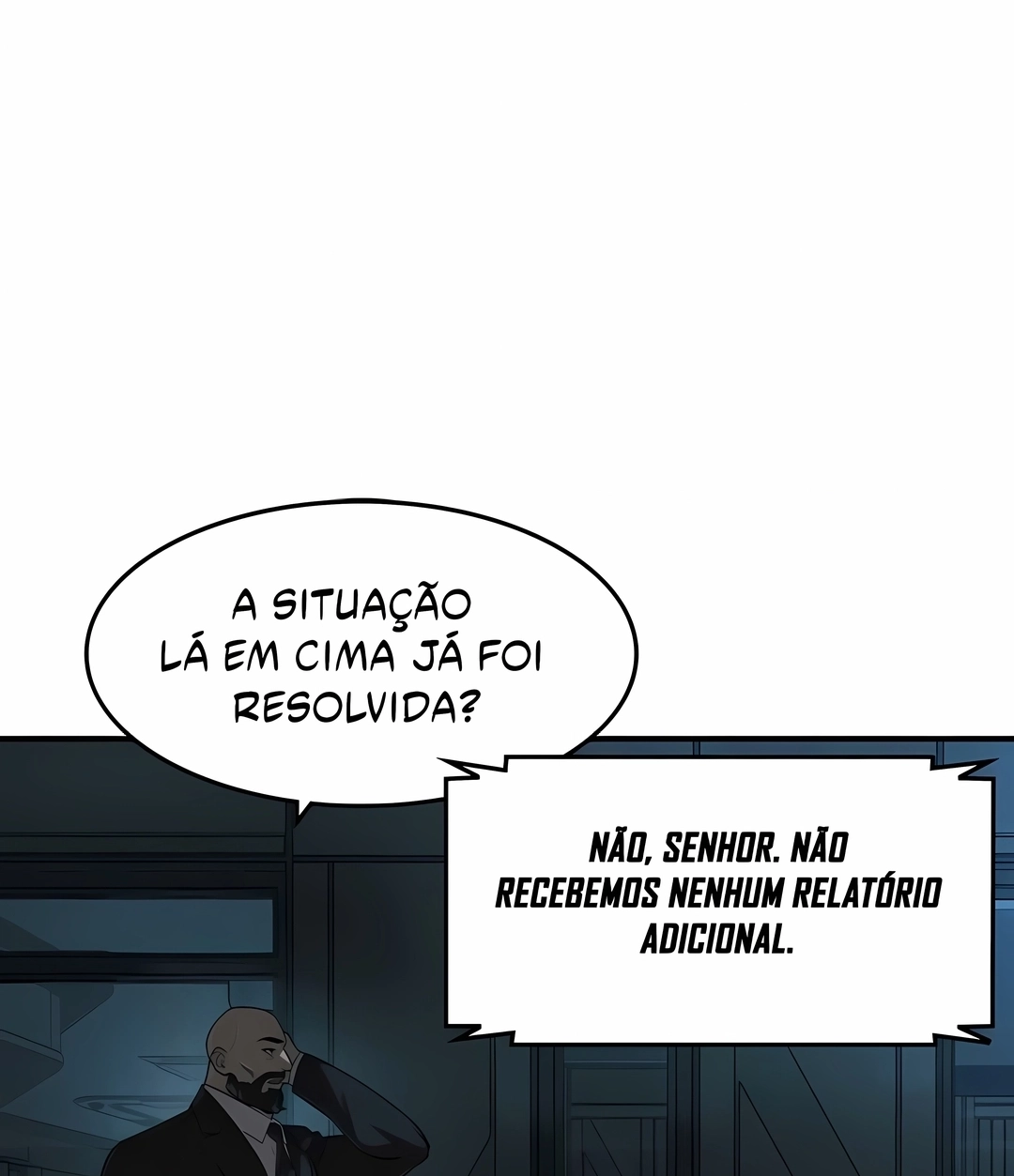 Herdeiro Capítulo 88 Página 108