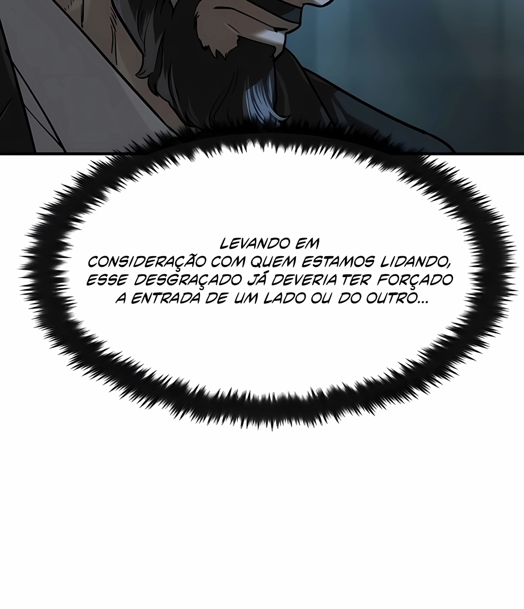 Herdeiro Capítulo 88 Página 111