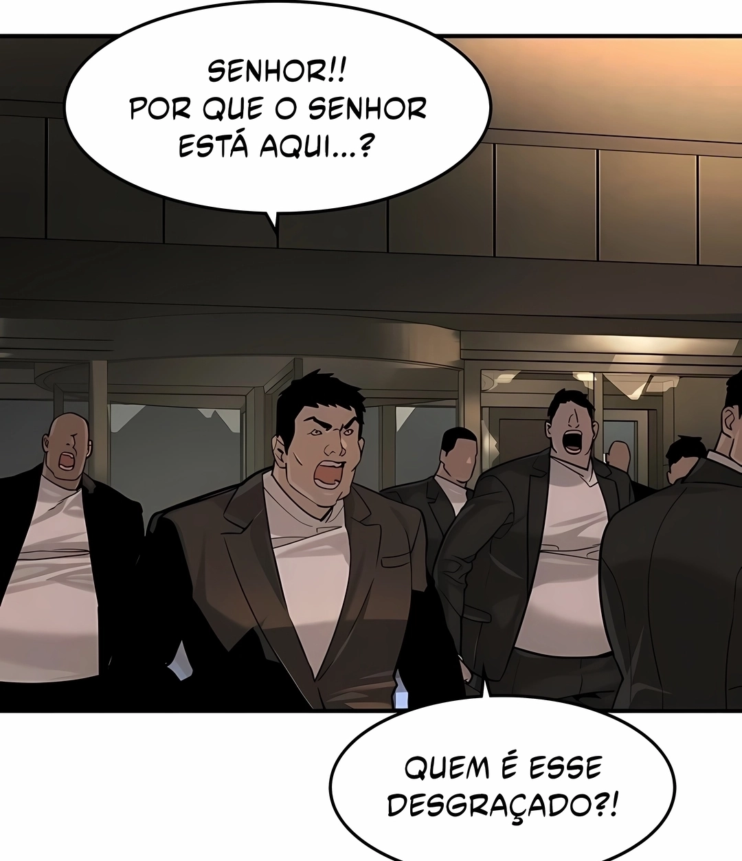 Herdeiro Capítulo 88 Página 44
