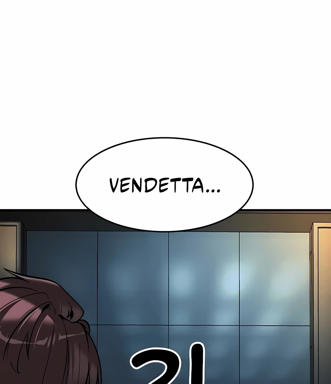 Herdeiro Capítulo 88 Página 9