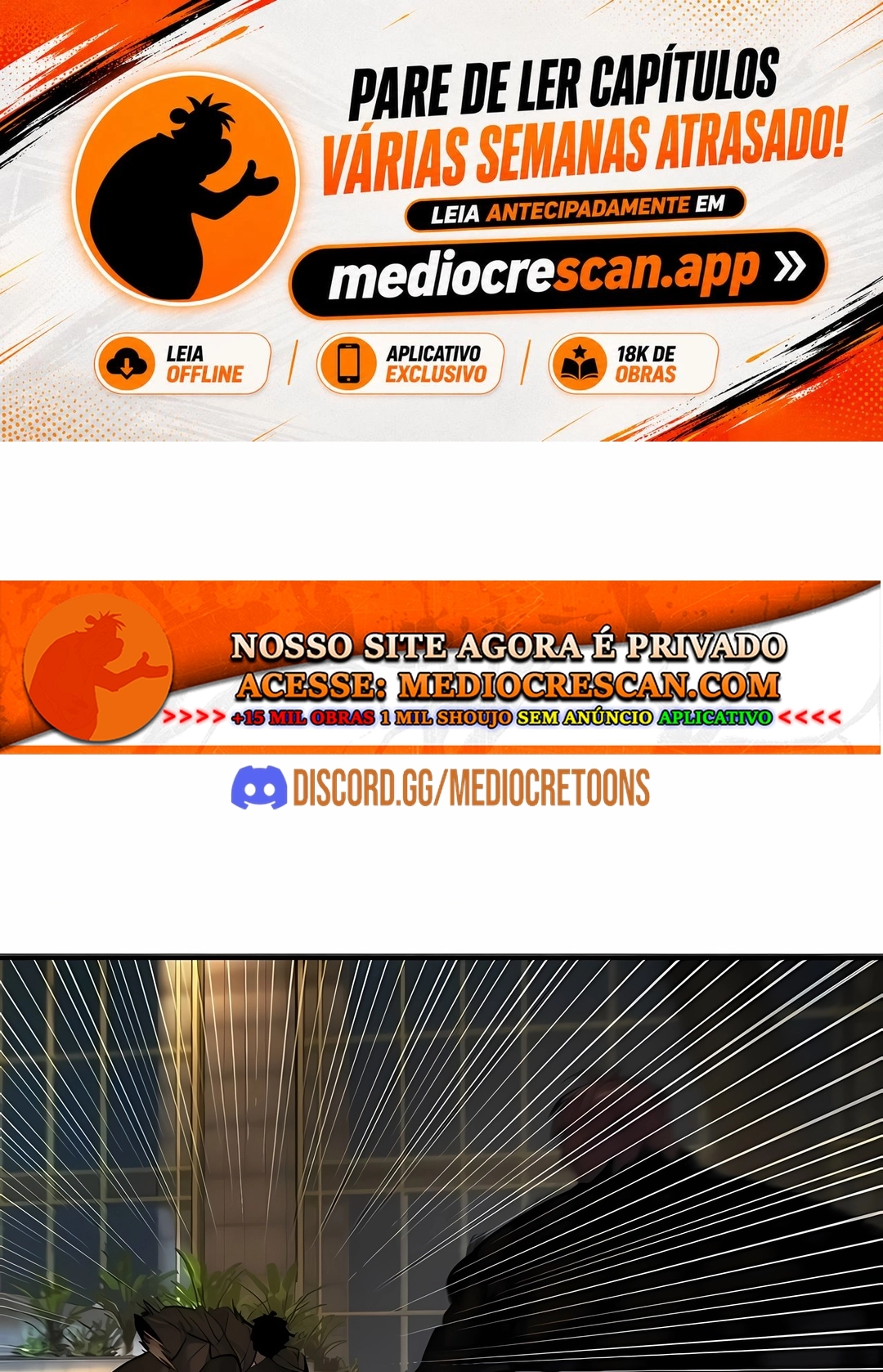 Herdeiro Capítulo 89 Página 1