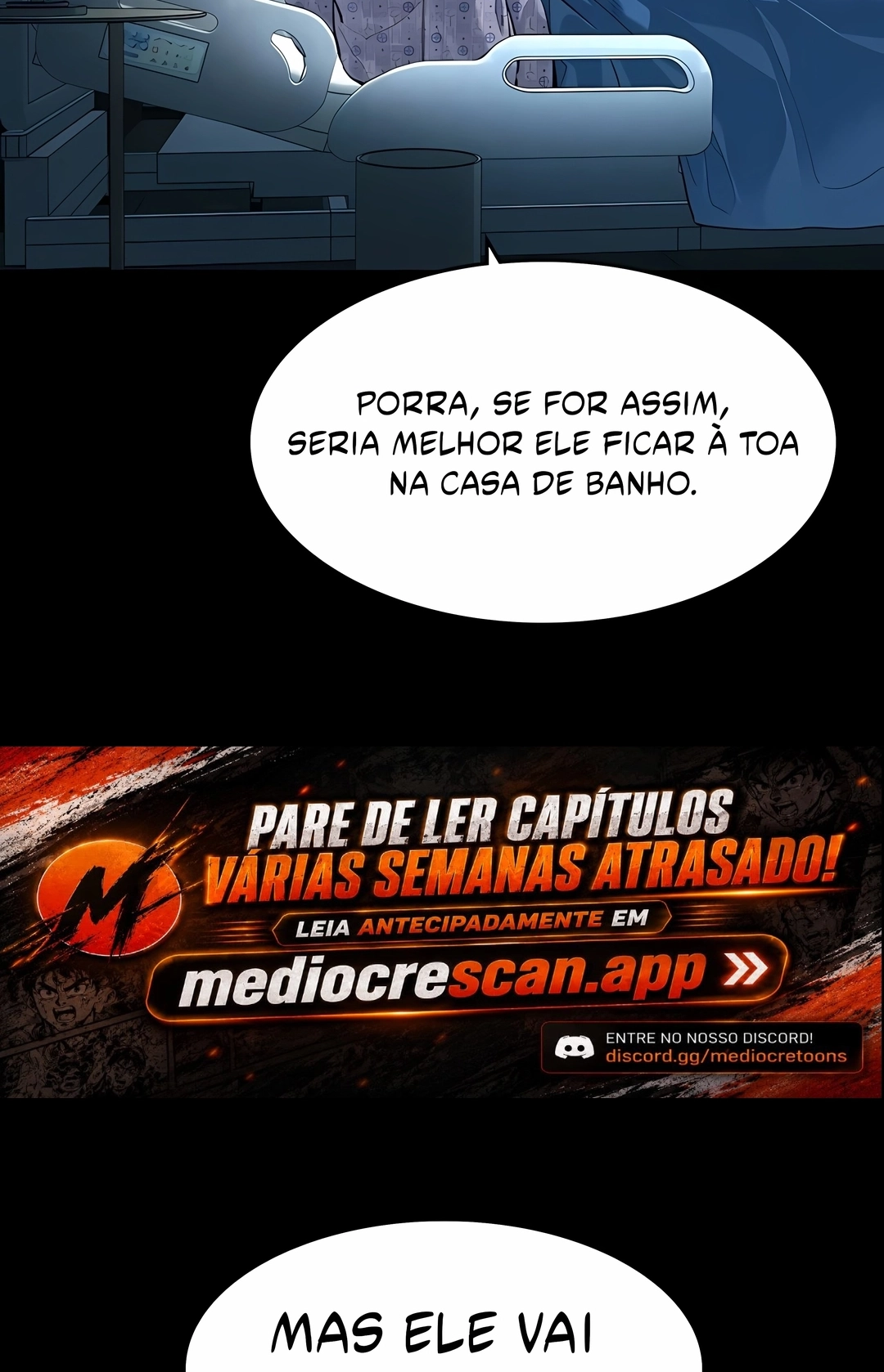 Herdeiro Capítulo 89 Página 10