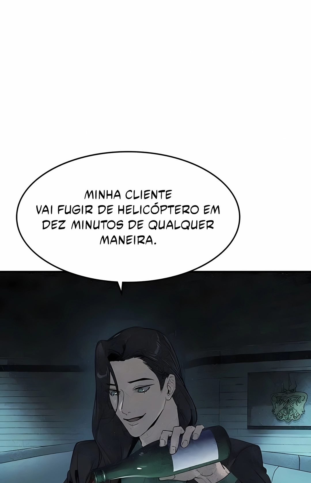 Herdeiro Capítulo 89 Página 104