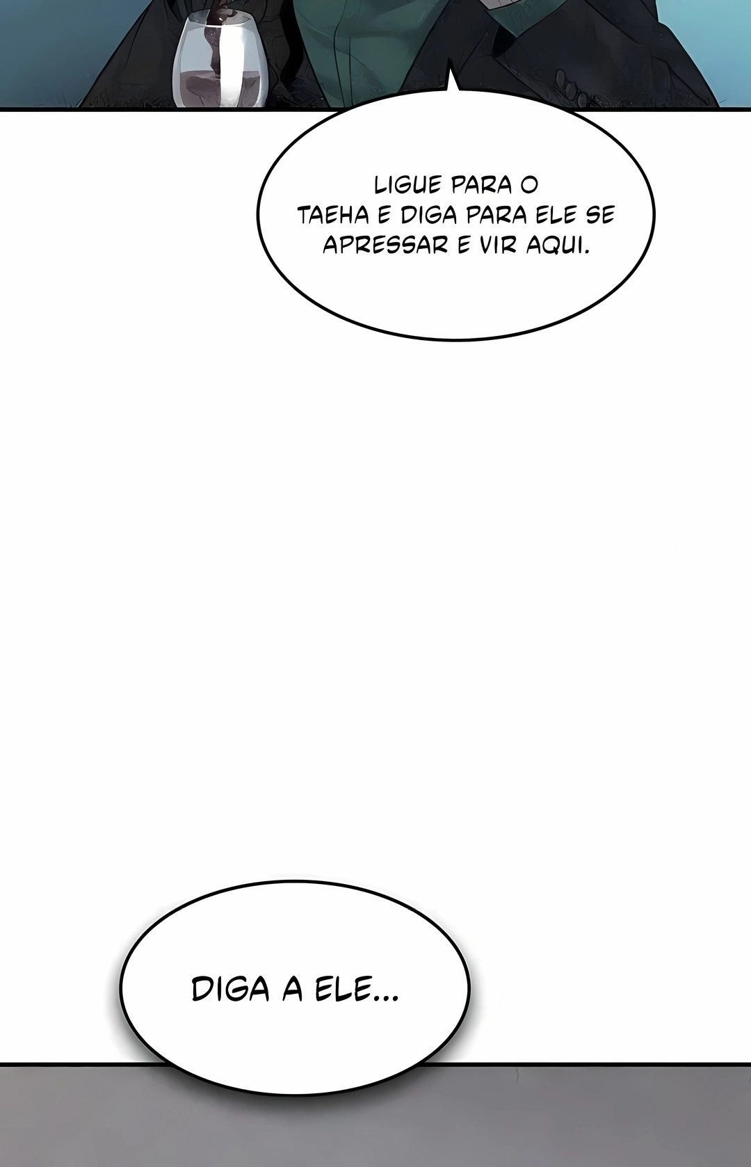 Herdeiro Capítulo 89 Página 105